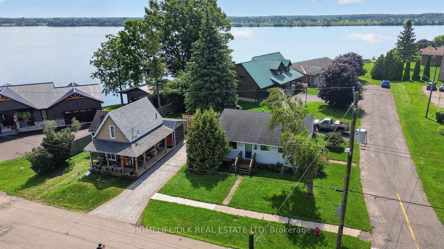 2257 Dundas Street, Edwardsburgh/Cardinal, ON K0E 1E0 photo 3