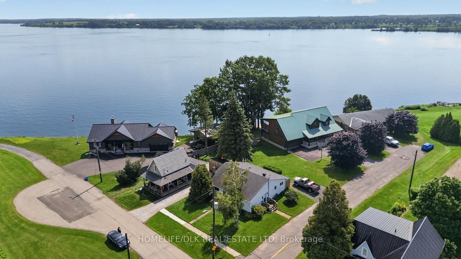 2257 Dundas Street, Edwardsburgh/Cardinal, ON K0E 1E0 photo 4