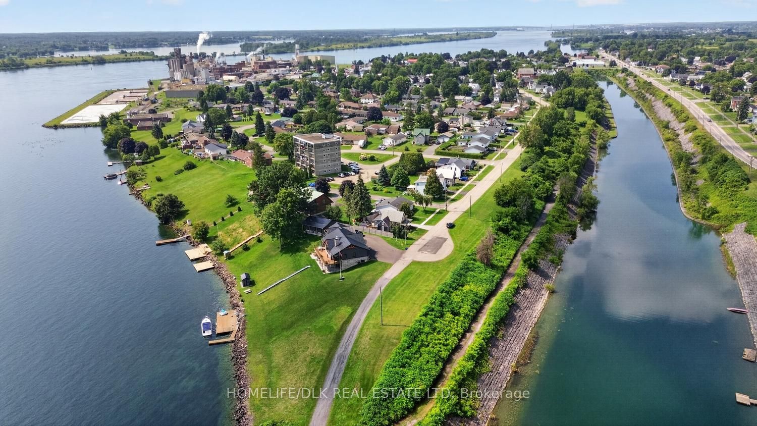 2257 Dundas Street, Edwardsburgh/Cardinal, ON K0E 1E0 photo 5