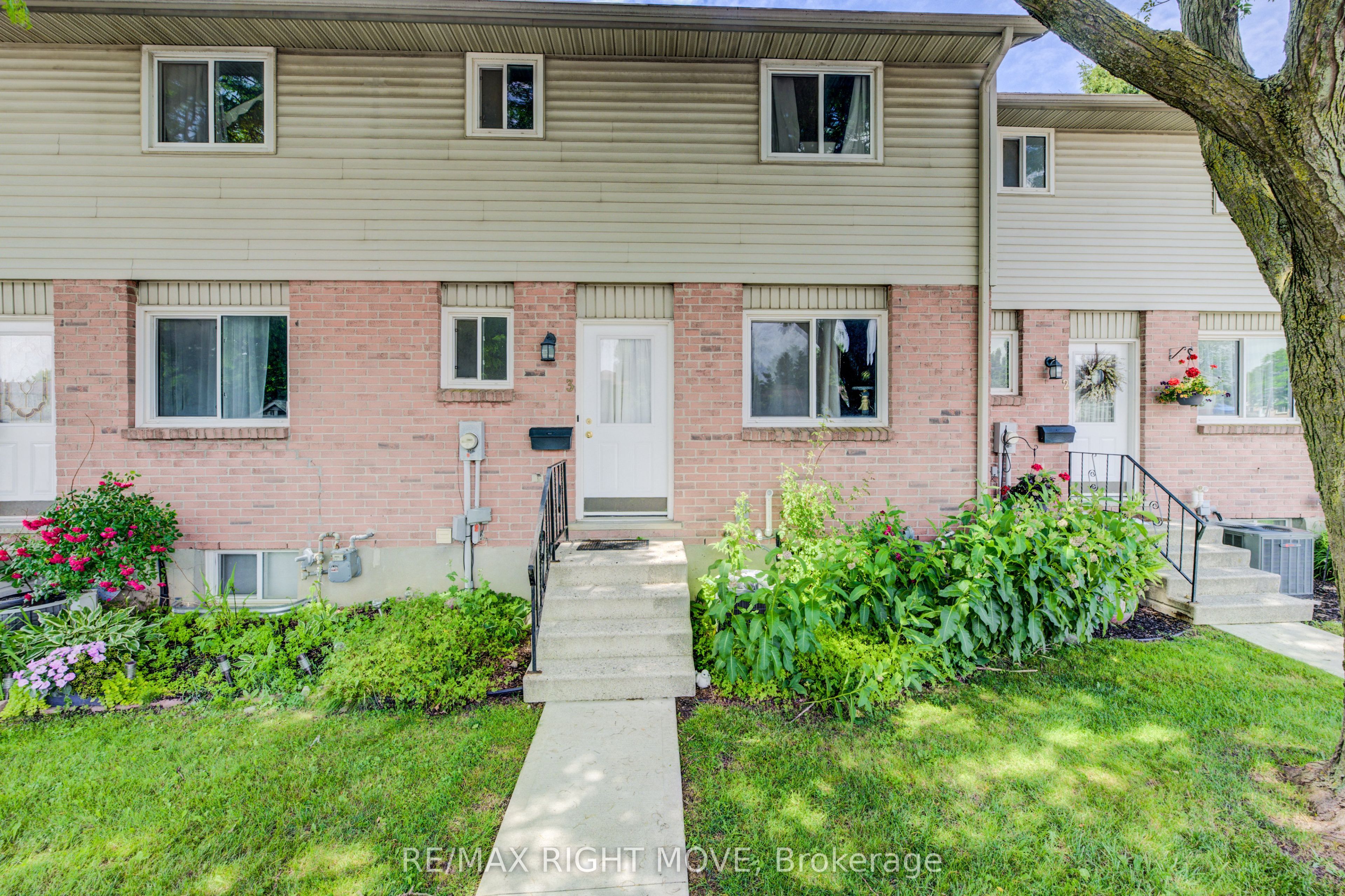 486 Springbank Avenue N 3, Woodstock, ON N4T 1K8 photo 3