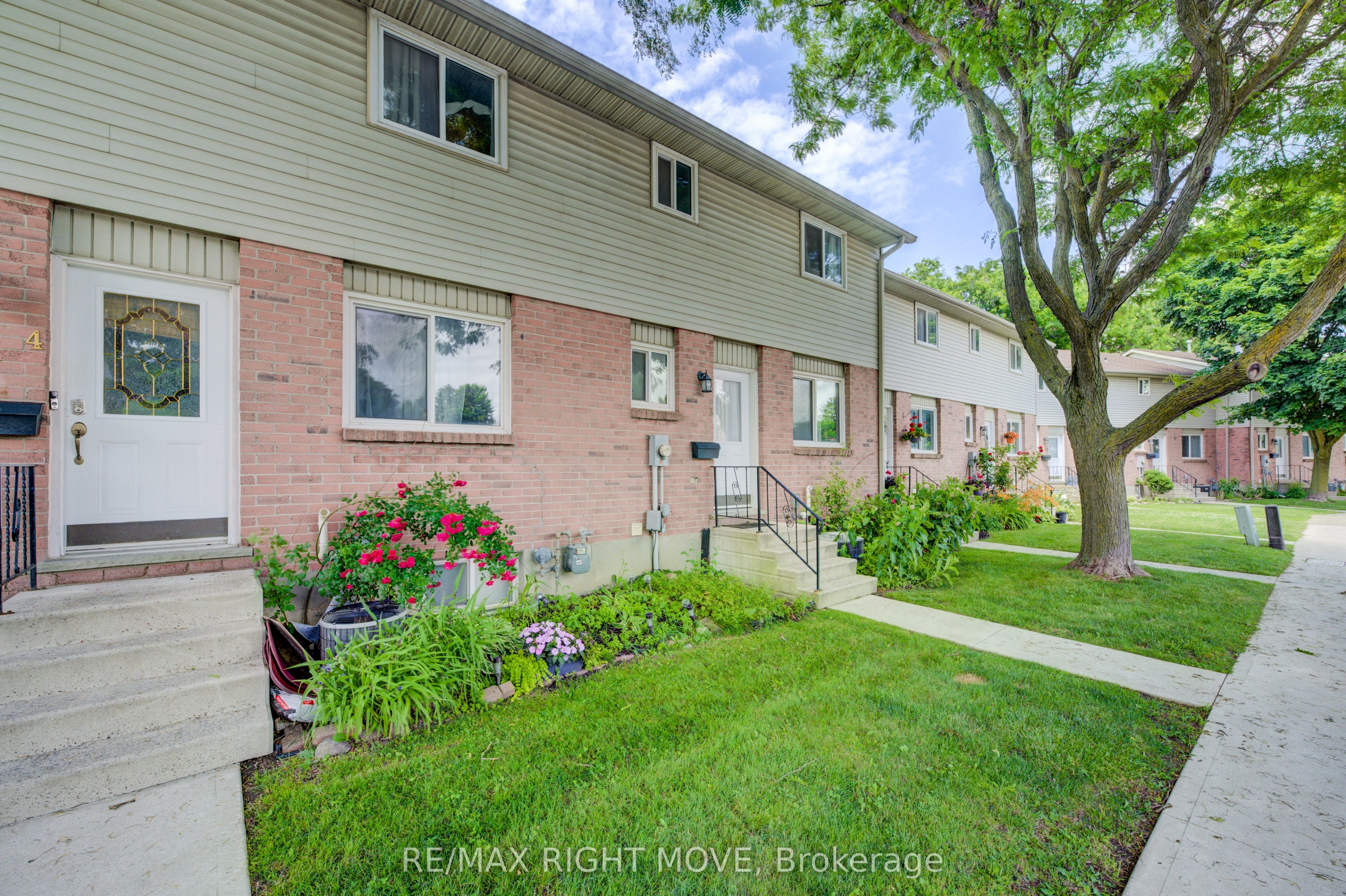 486 Springbank Avenue N 3, Woodstock, ON N4T 1K8 photo 4