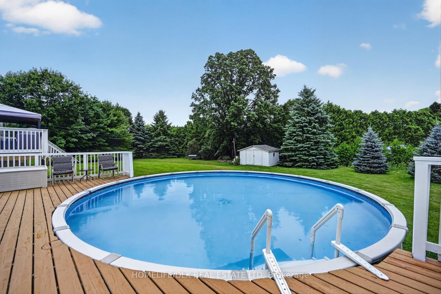 6 Kimberley Crescent, Athens, ON K0E 1B0 photo 4