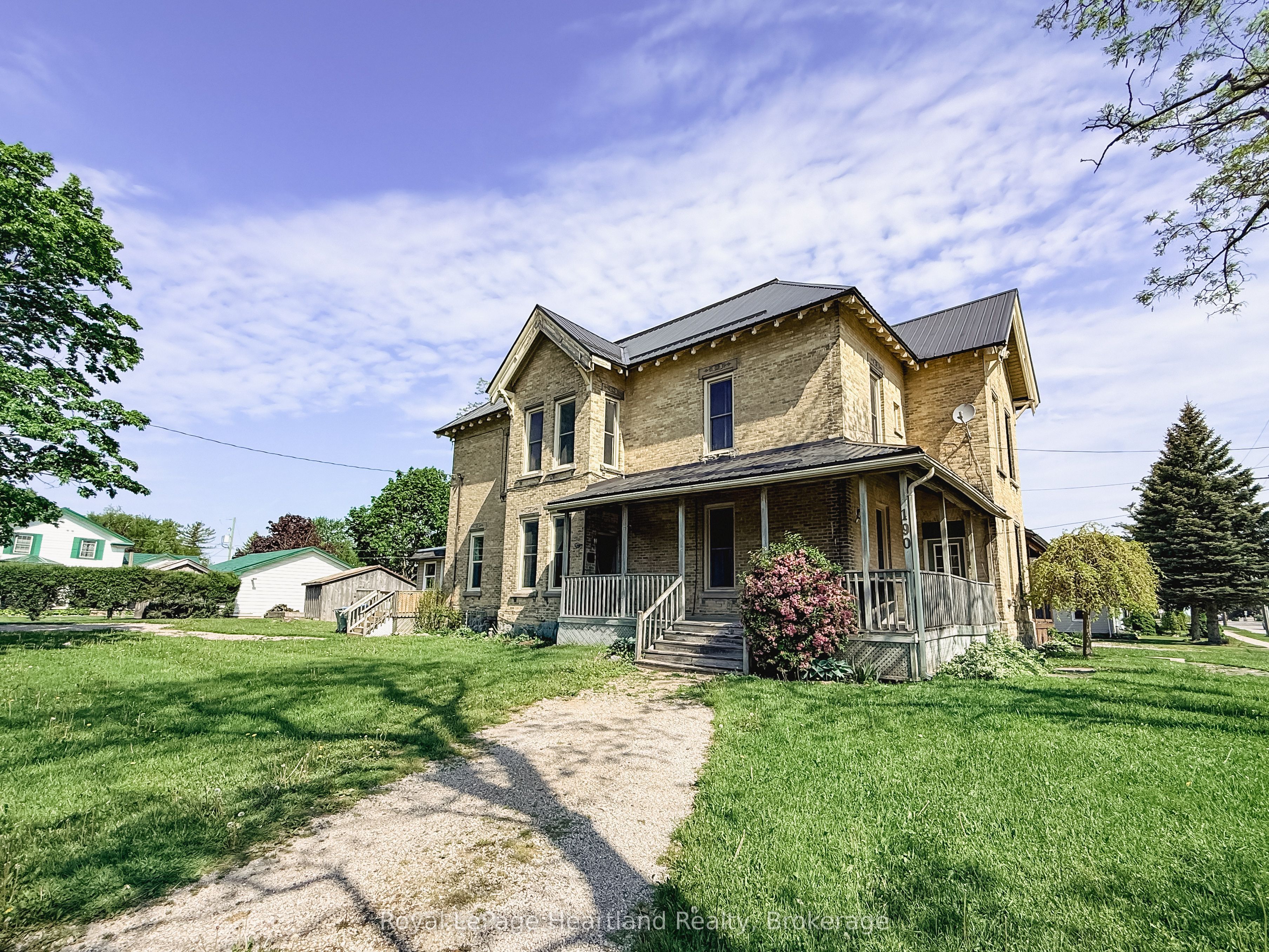 190 Albert Street, Central Huron, ON N0M 1L0 photo 2