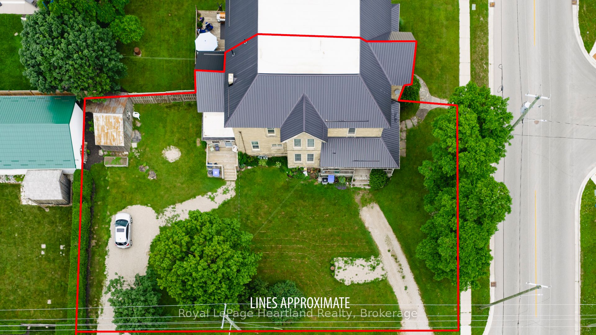 190 Albert Street, Central Huron, ON N0M 1L0 photo 3