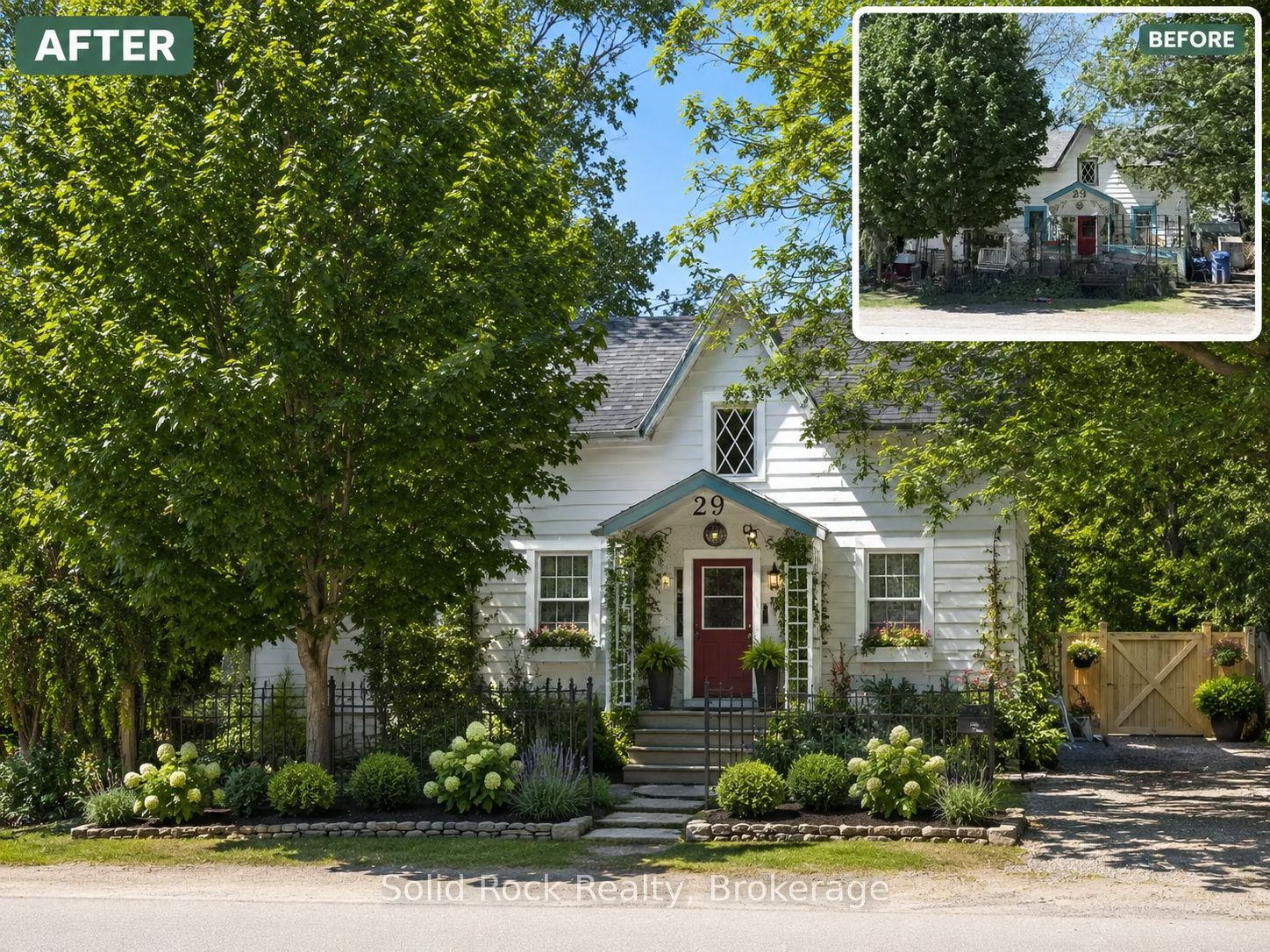 29 North Hastings Avenue, Marmora and Lake, ON K0K 2M0 photo 2