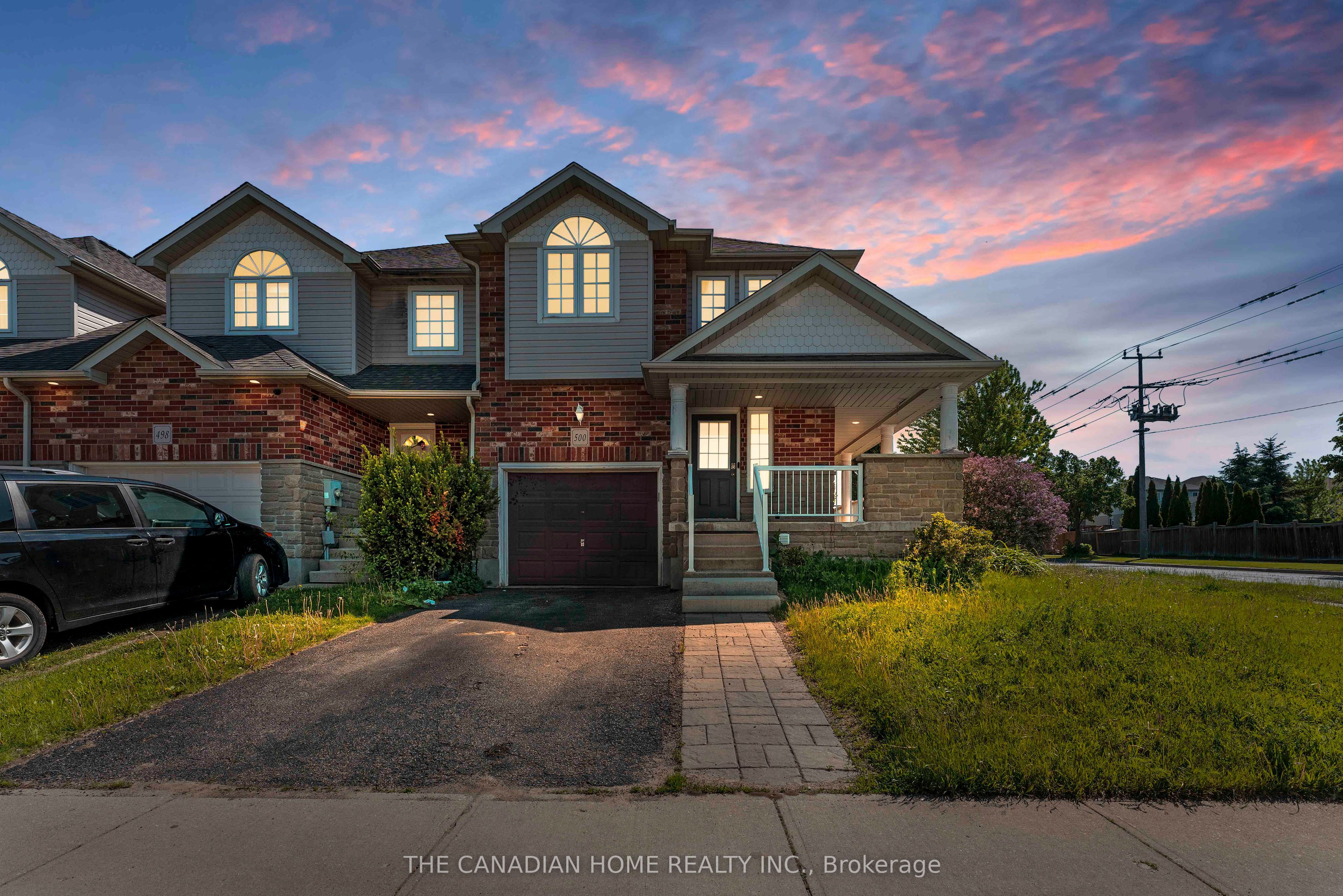 500 Robert Ferrie Drive, Kitchener, ON N2P 2T7