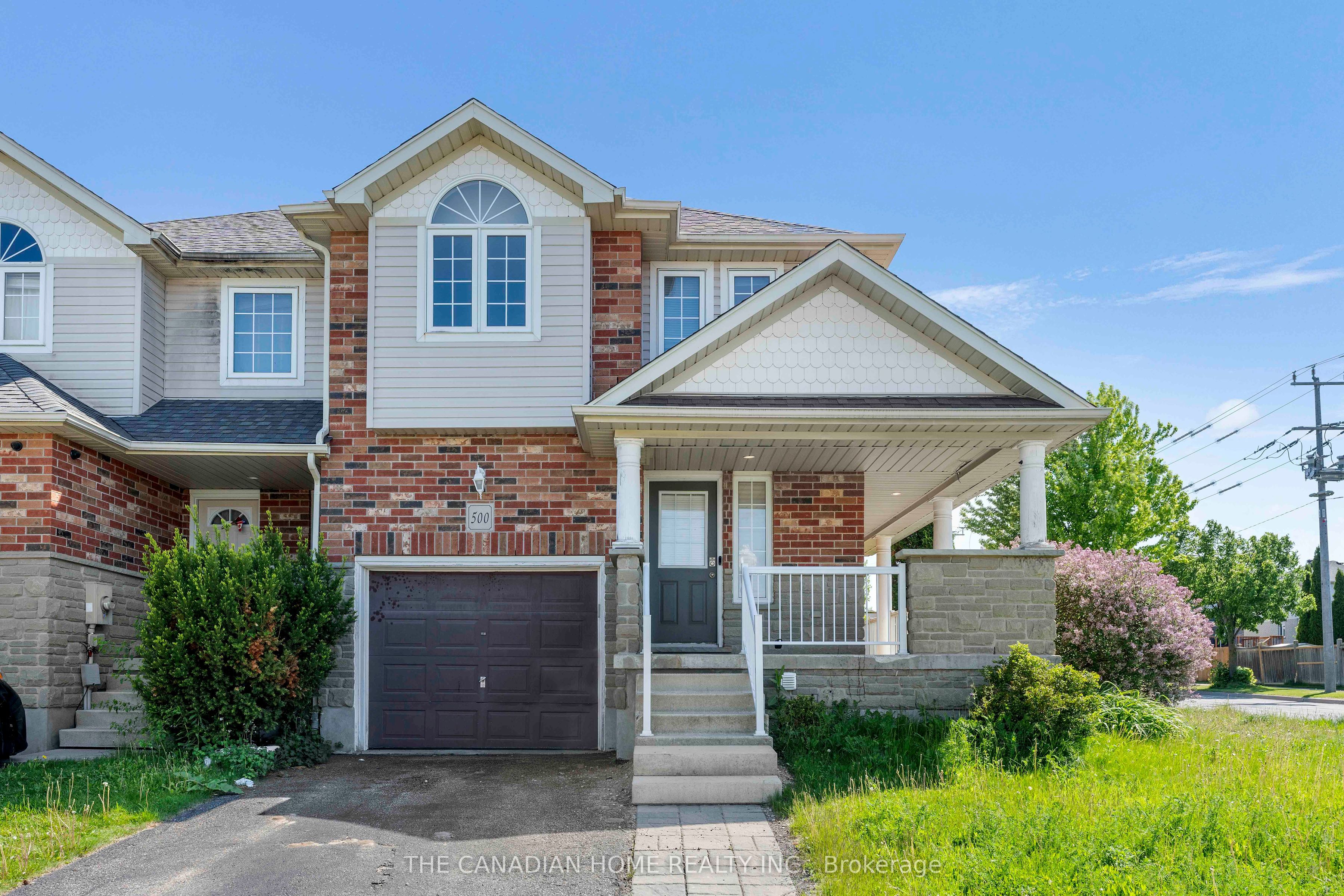 500 Robert Ferrie Drive, Kitchener, ON N2P 2T7 photo 2