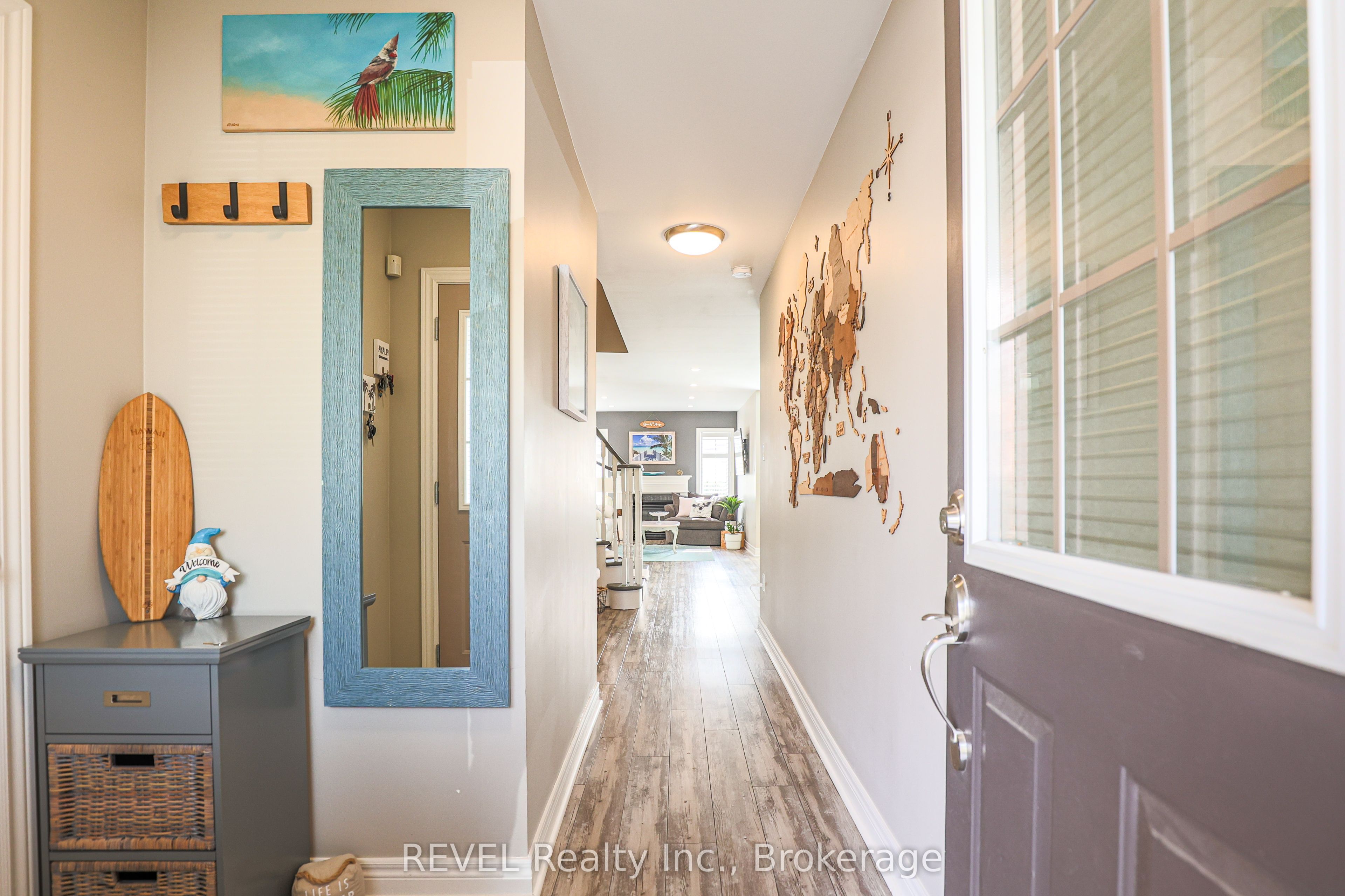 12 Colonel Lyall Street, St. Catharines, ON L2P 0B1 photo 5