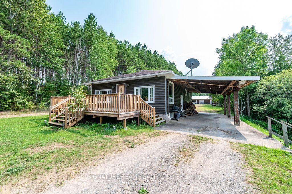 538 Lenser Road, Bonnechere Valley, ON K0J 1T0 photo 2