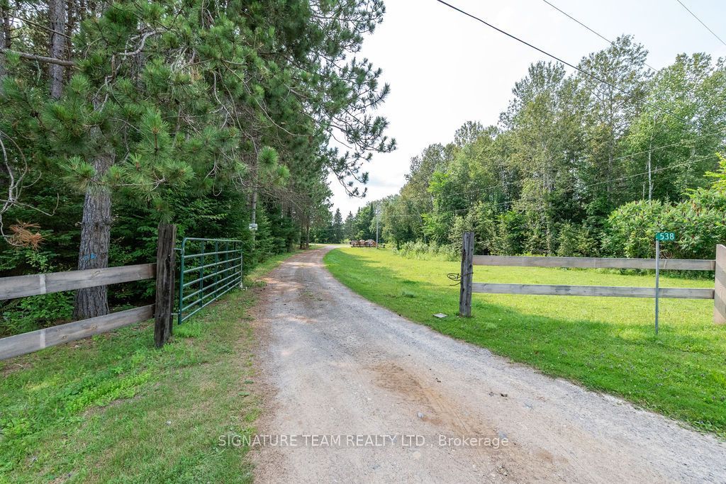 538 Lenser Road, Bonnechere Valley, ON K0J 1T0 photo 3