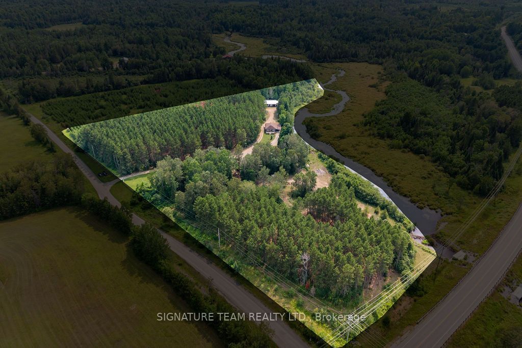 538 Lenser Road, Bonnechere Valley, ON K0J 1T0 photo 4
