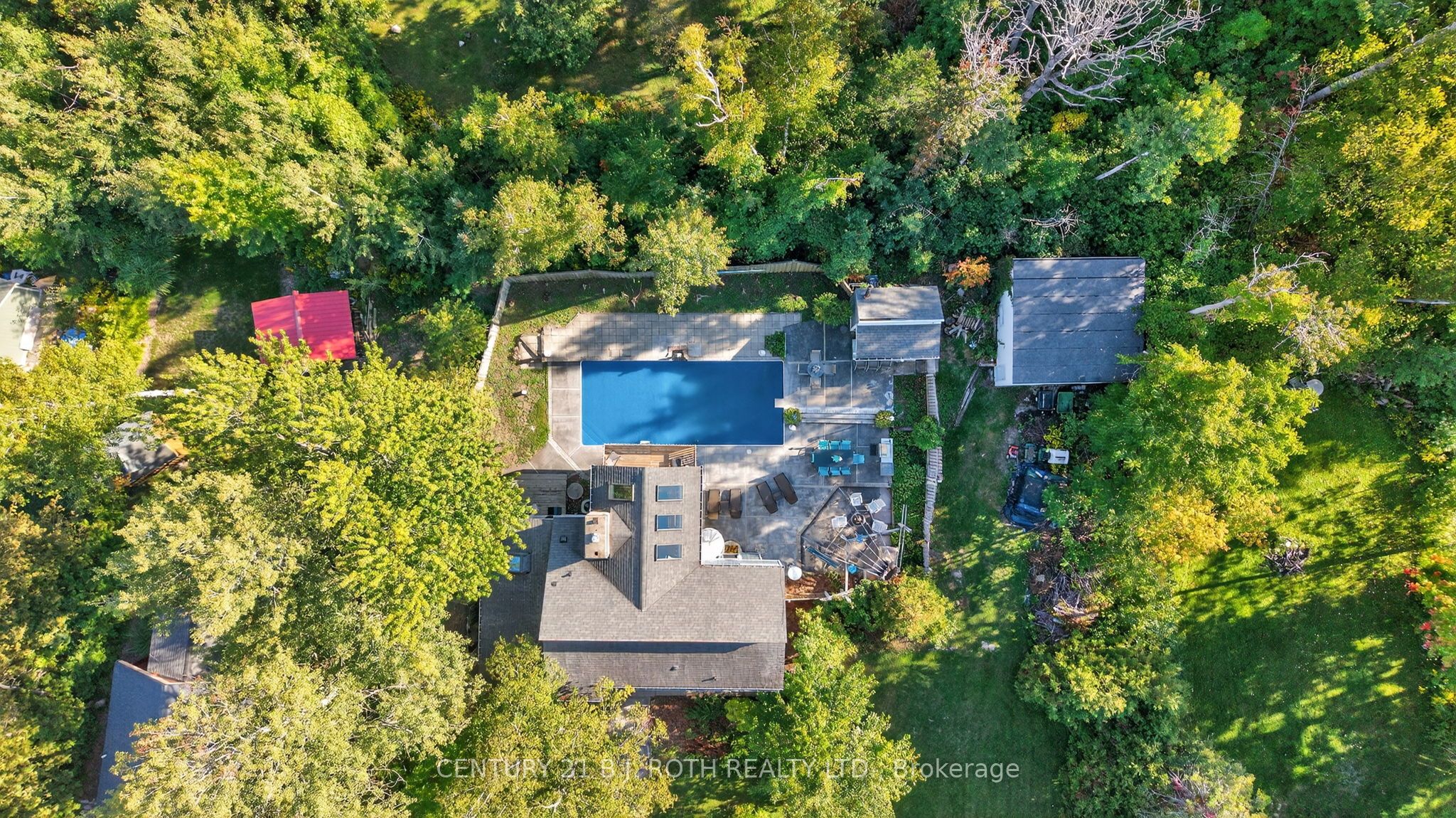 209846 26 Highway, Blue Mountains, ON L9Y 0L1
