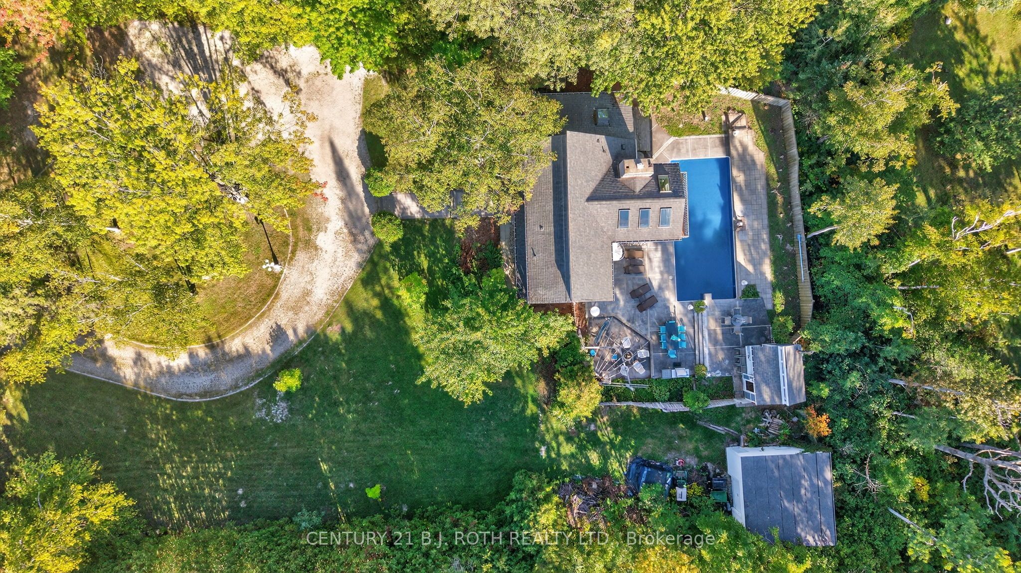 209846 26 Highway, Blue Mountains, ON L9Y 0L1 photo 3