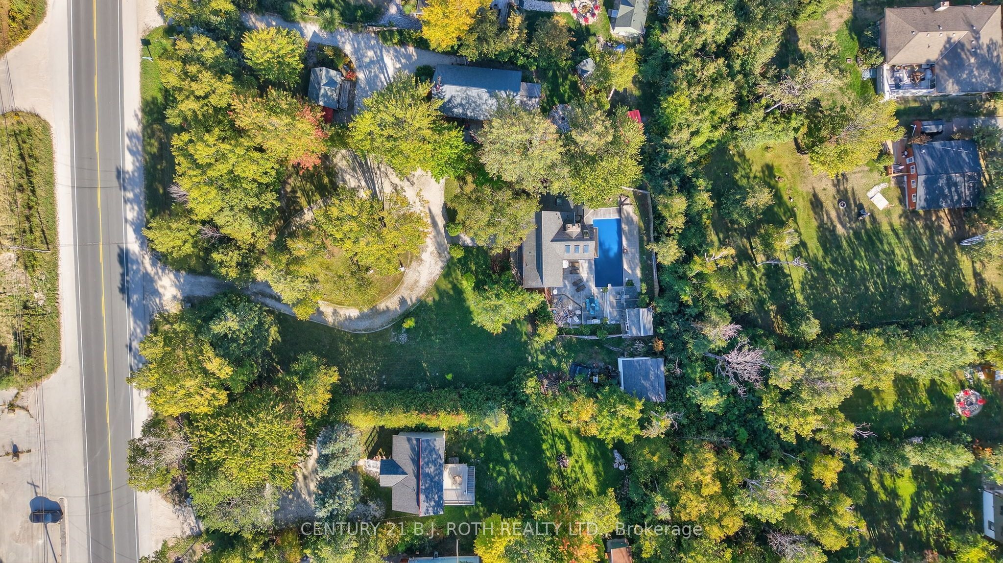 209846 26 Highway, Blue Mountains, ON L9Y 0L1 photo 4