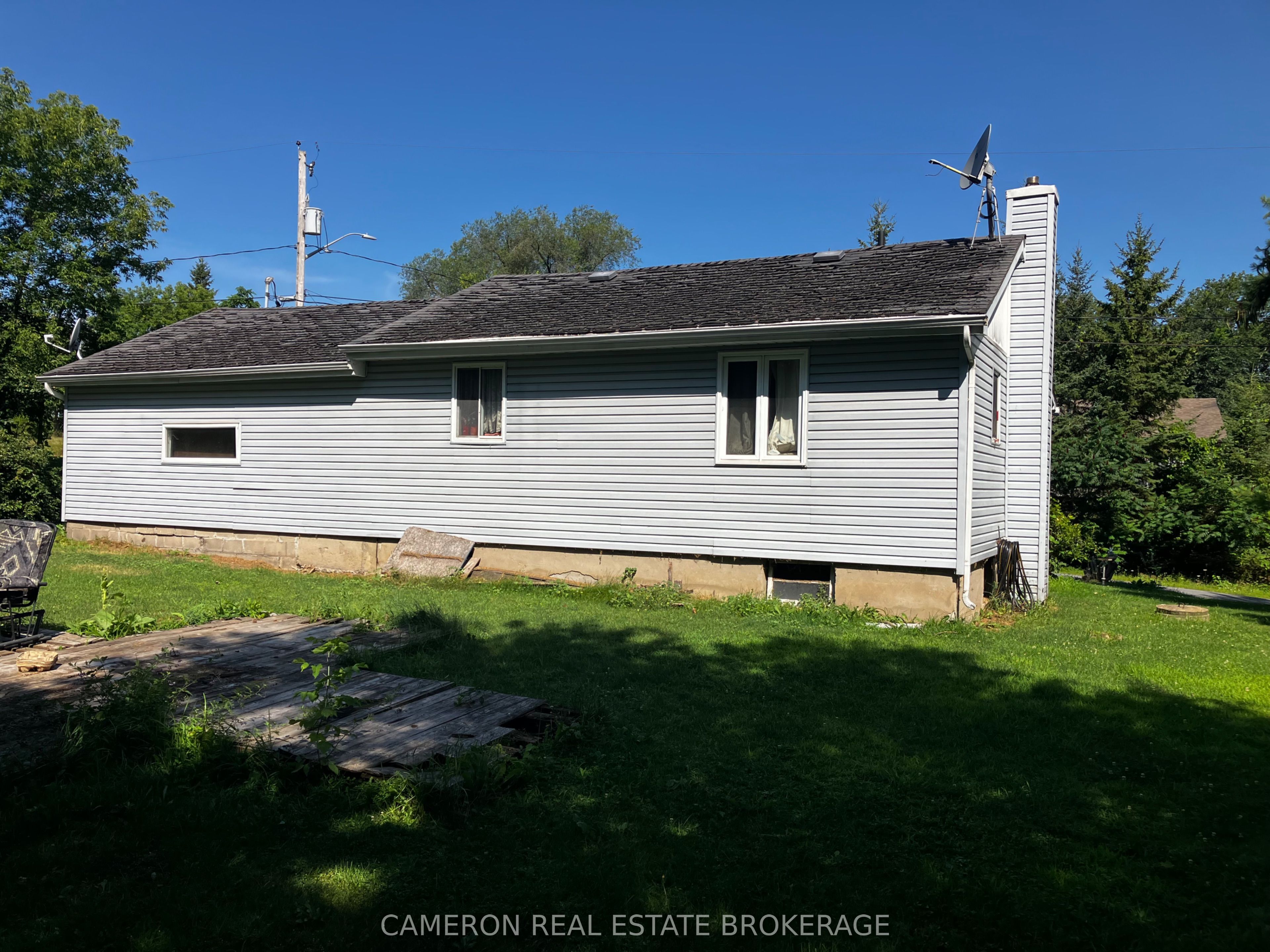 2930 Mc Nairn Drive, Cornwall, ON K0C 1P0 photo 2