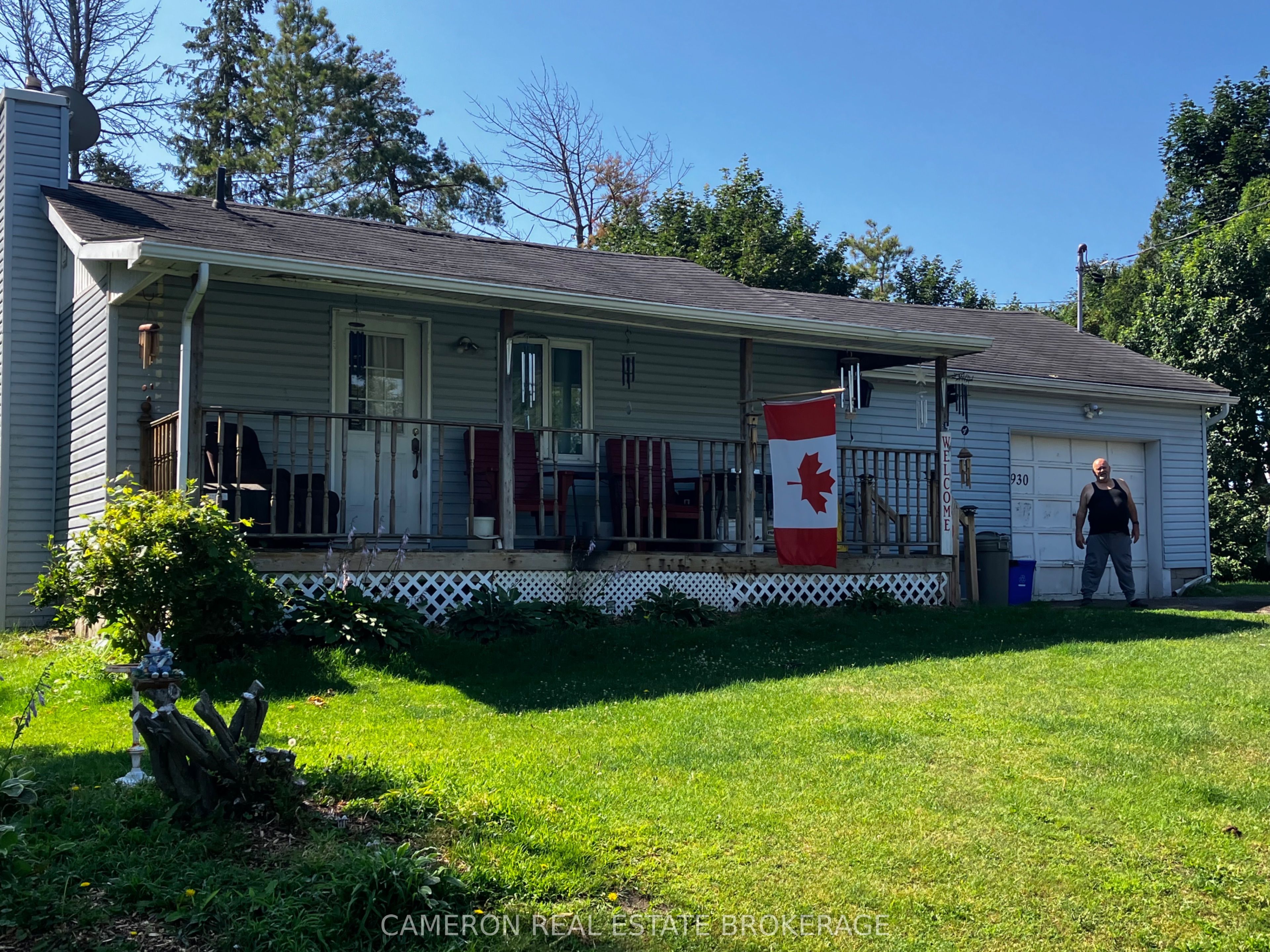 2930 Mc Nairn Drive, Cornwall, ON K0C 1P0 photo 3