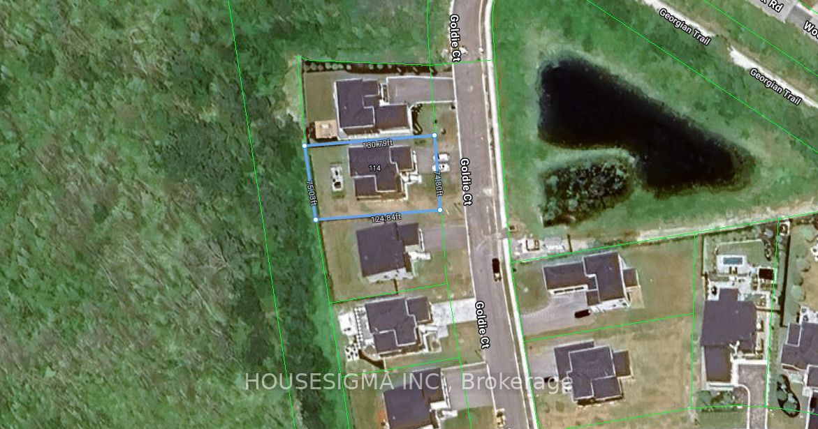 114 GOLDIE Court, Blue Mountains, ON N0H 1J0 photo 3