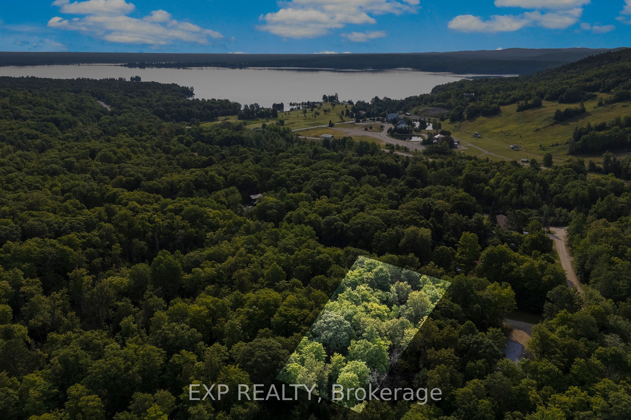 001 Crestview Drive, Greater Madawaska, ON K0J 1H0