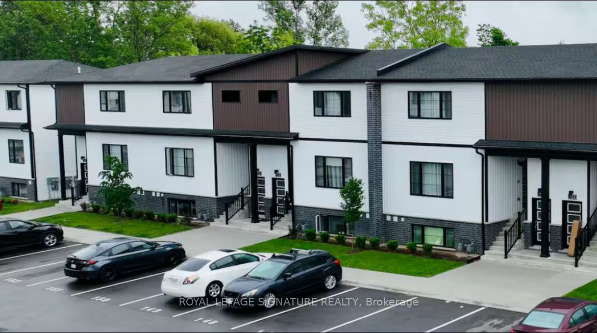 4263 Fourth Avenue 722, Niagara Falls, ON L2E 0C2