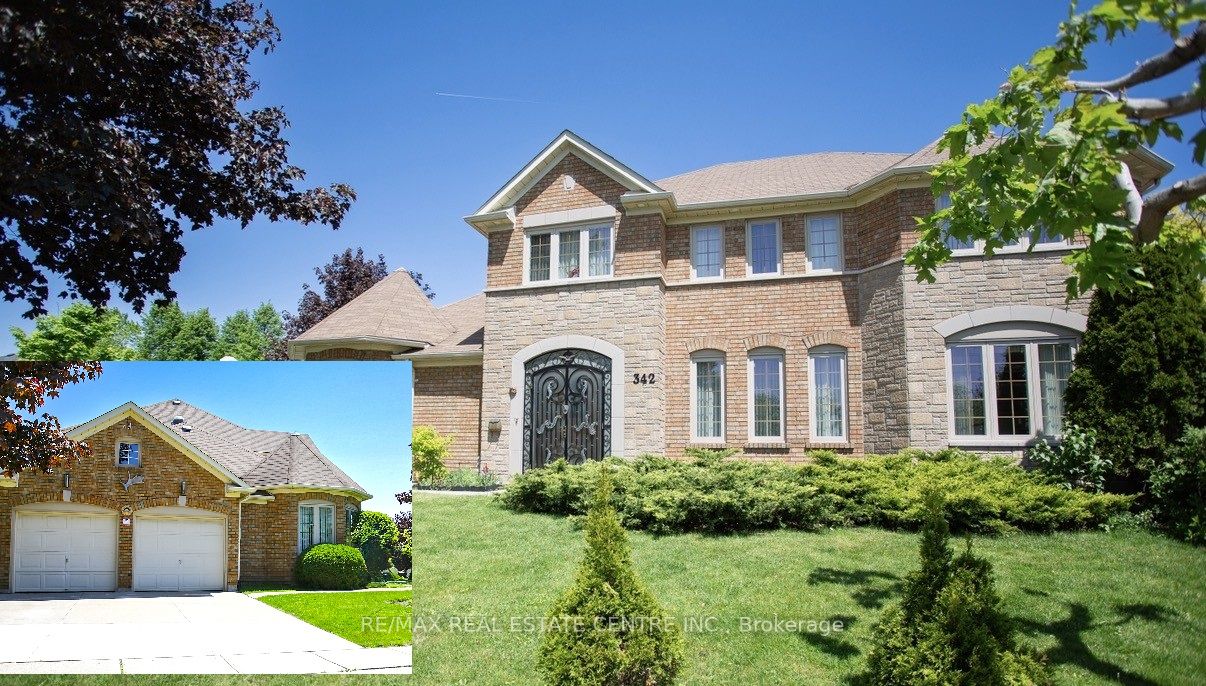 342 Saginaw Parkway, Cambridge, ON N1T 1R8