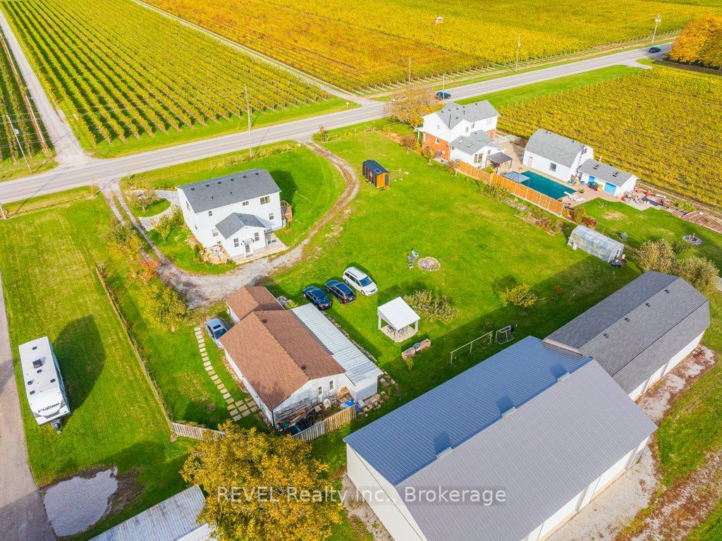 165 East West Line, Niagara-on-the-Lake, ON L0S 1J0 photo 5