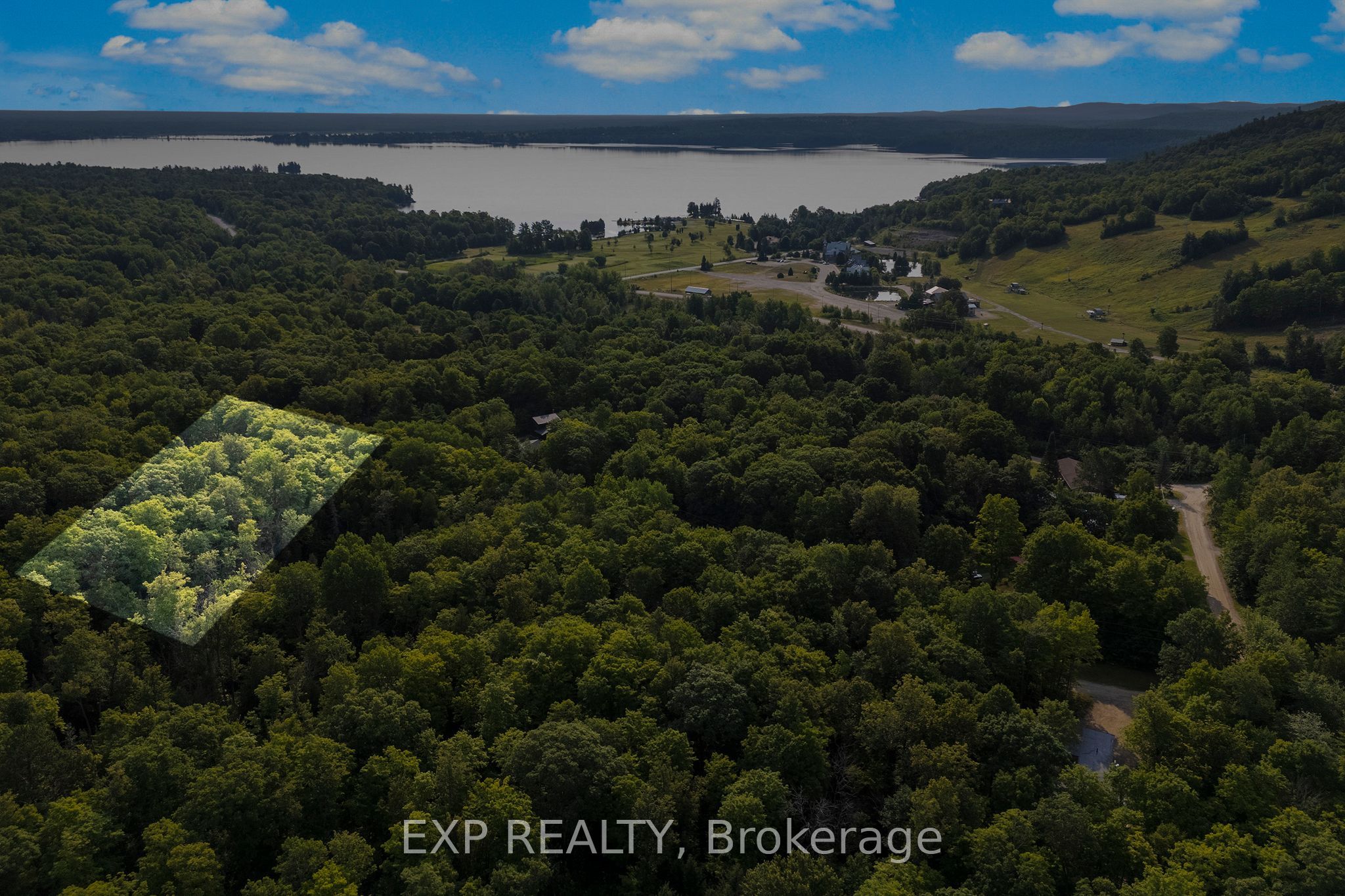 004 Crestview Drive, Greater Madawaska, ON K0J 1H0