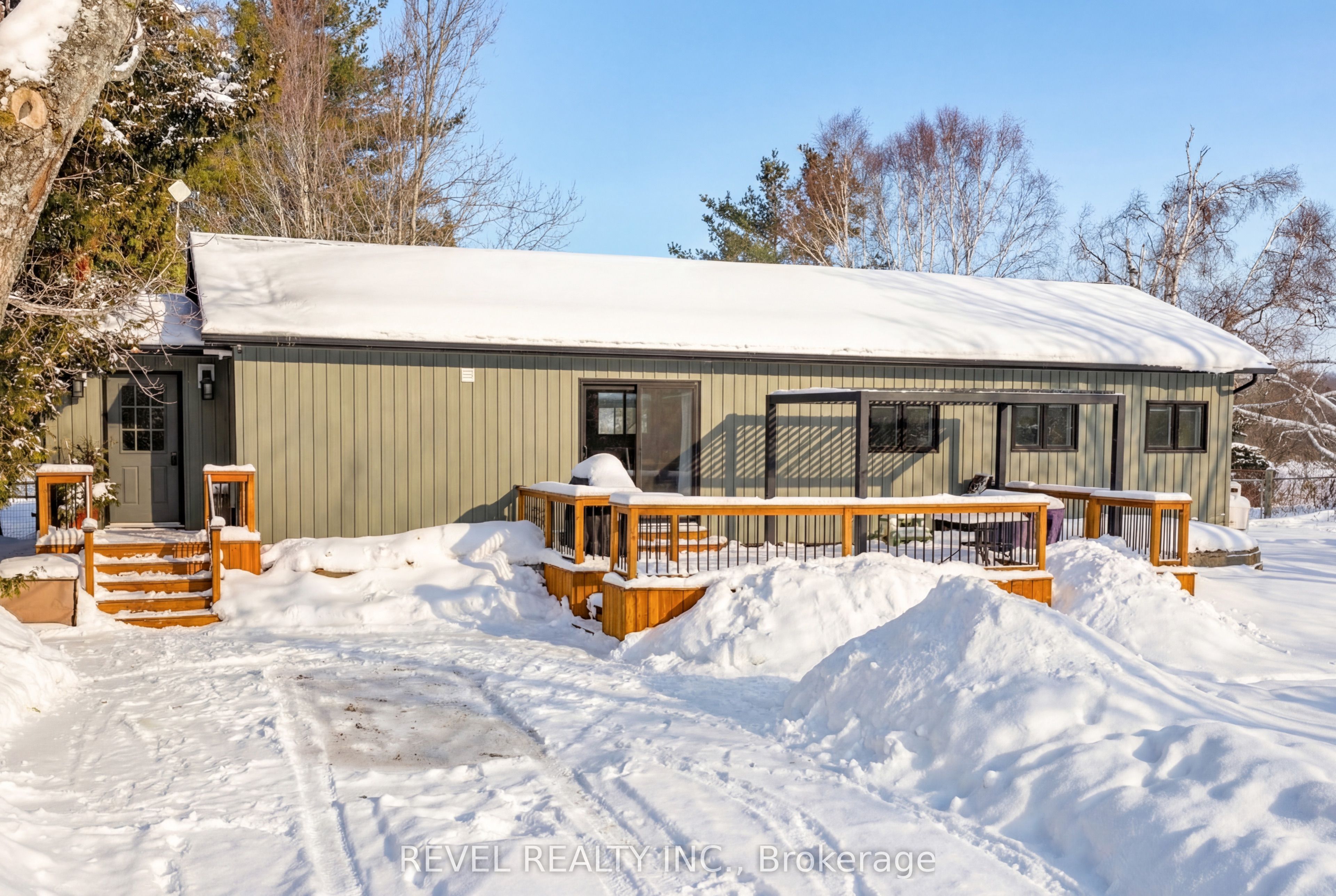 122 Mcguire Beach Road, Kawartha Lakes, ON K0M 2B0