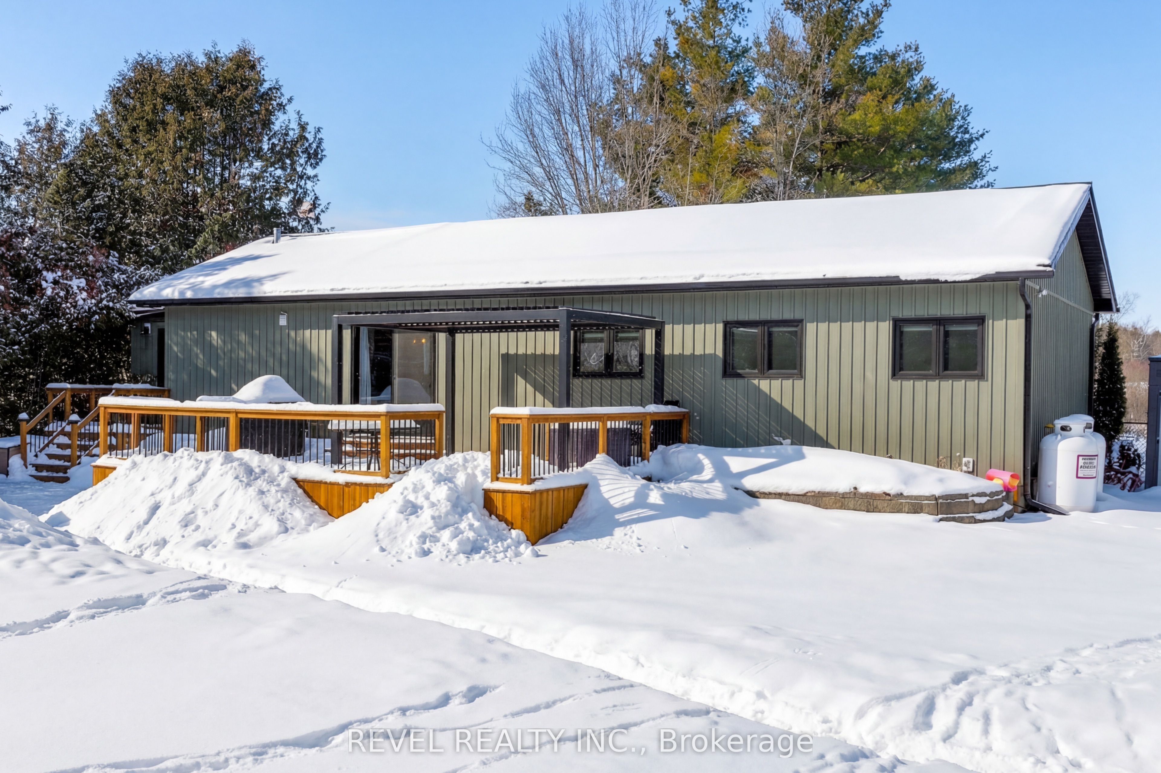 122 Mcguire Beach Road, Kawartha Lakes, ON K0M 2B0 photo 2