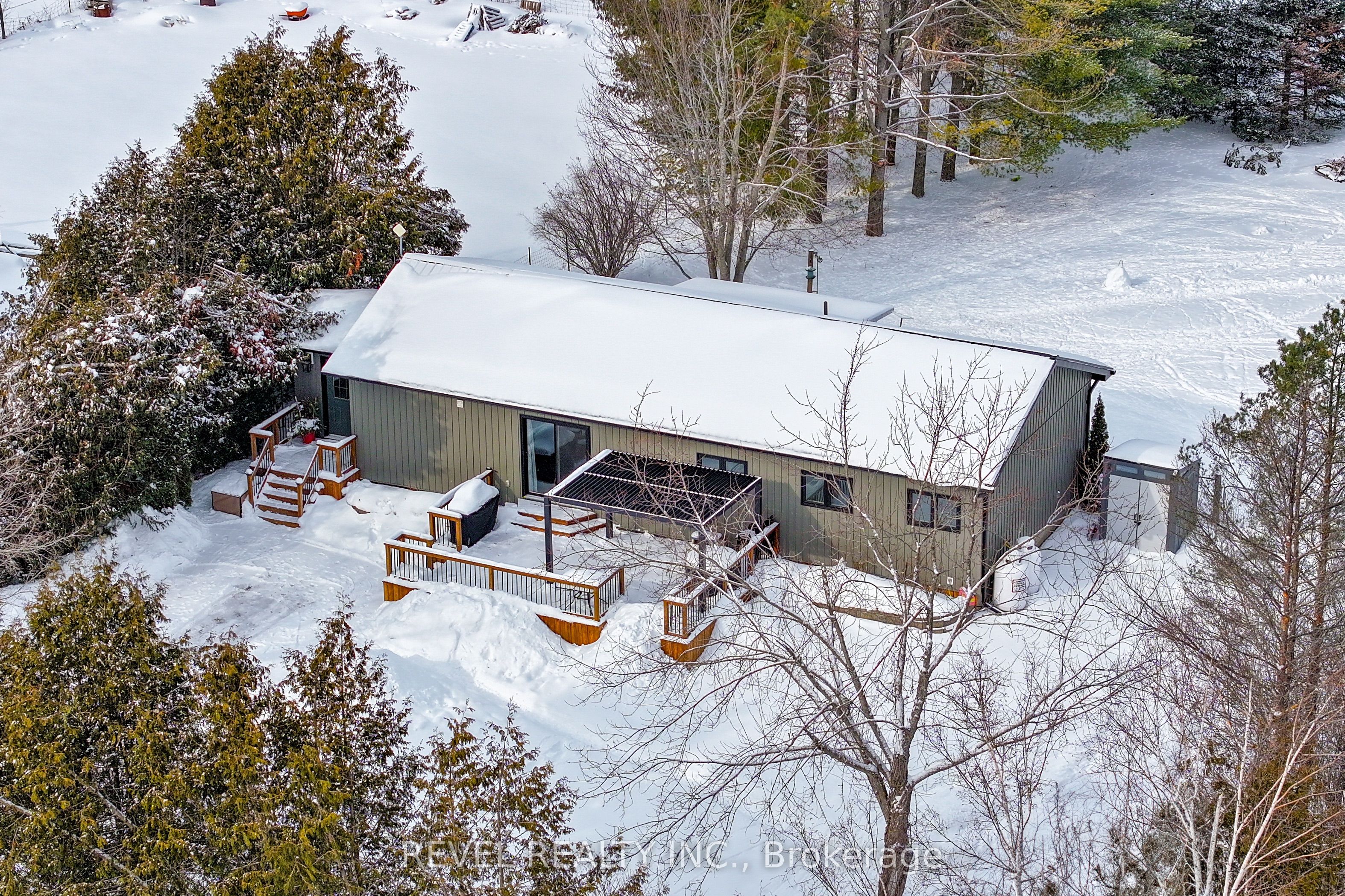 122 Mcguire Beach Road, Kawartha Lakes, ON K0M 2B0 photo 3