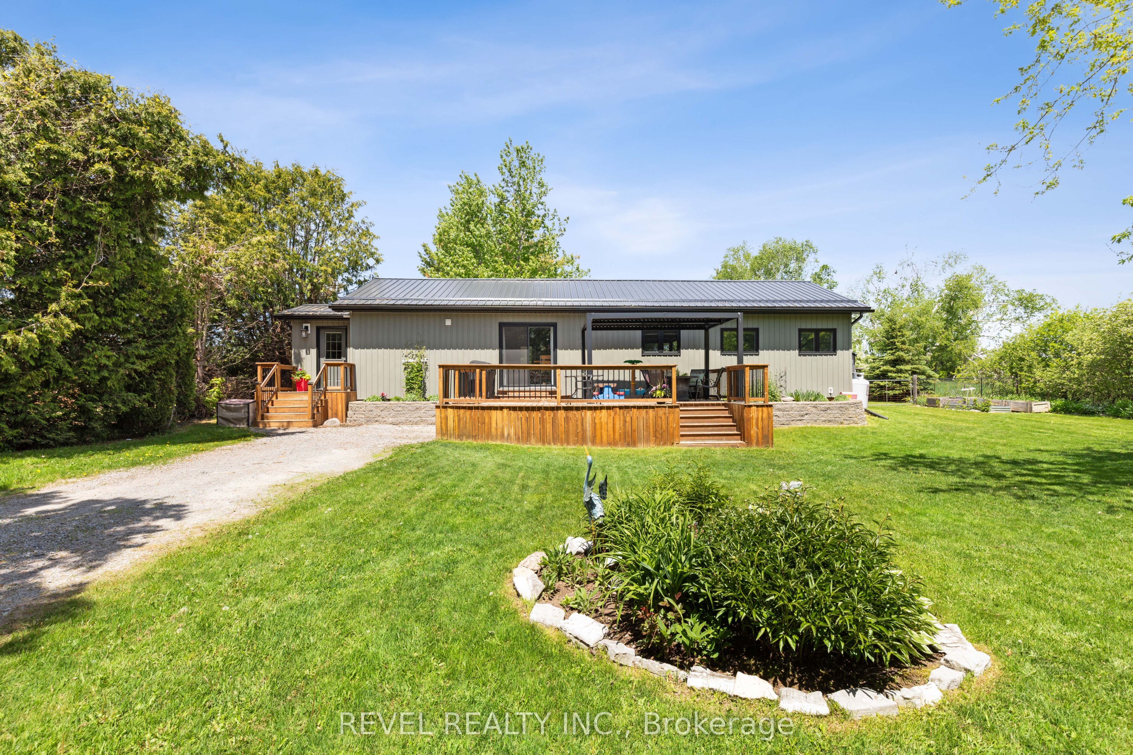122 Mcguire Beach Road, Kawartha Lakes, ON K0M 2B0 photo 4
