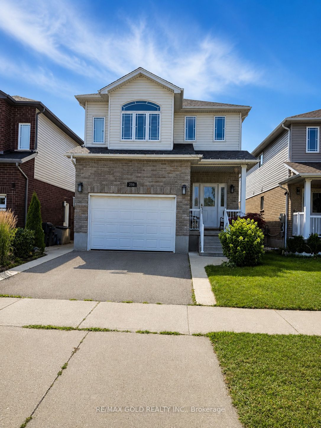 259 Birkinshaw Road, Cambridge, ON N1P 0A7