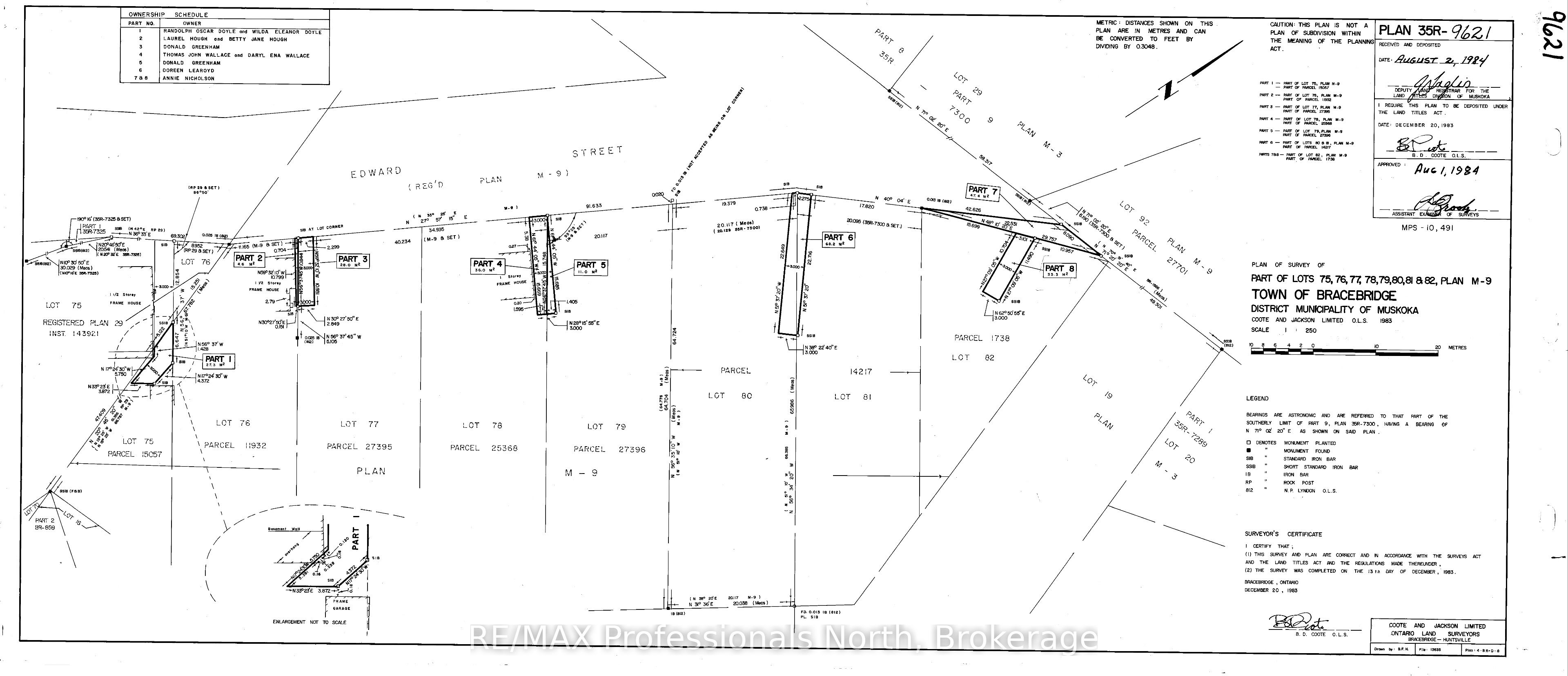 1521 Kilworthy Road, Gravenhurst, ON P0E 1G0