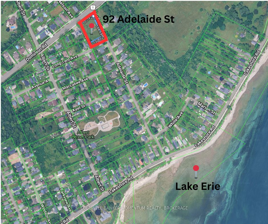 92 Adelaide Street, Fort Erie, ON L2A 5K5 photo 2