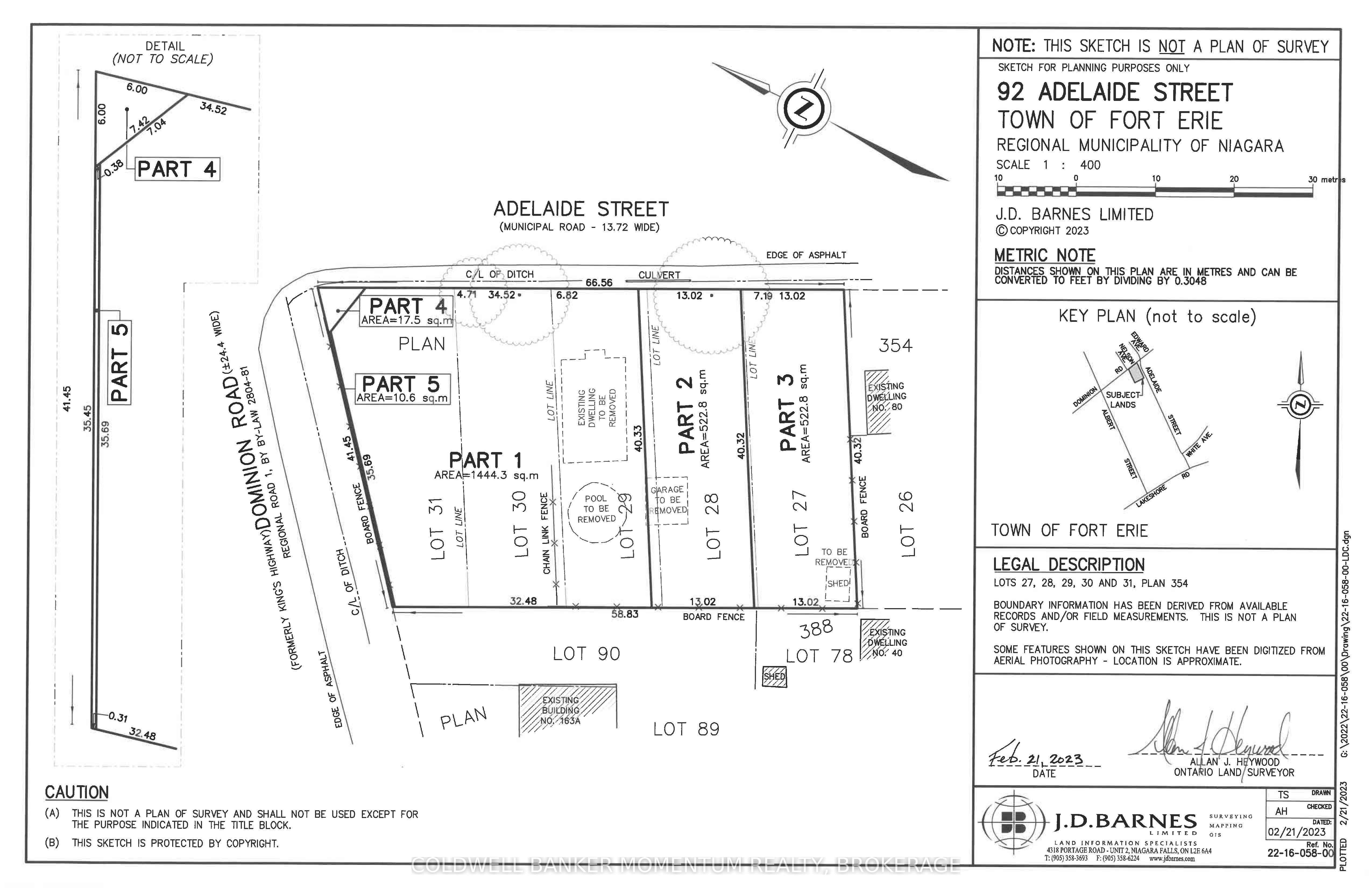 92 Adelaide Street, Fort Erie, ON L2A 5K5 photo 3
