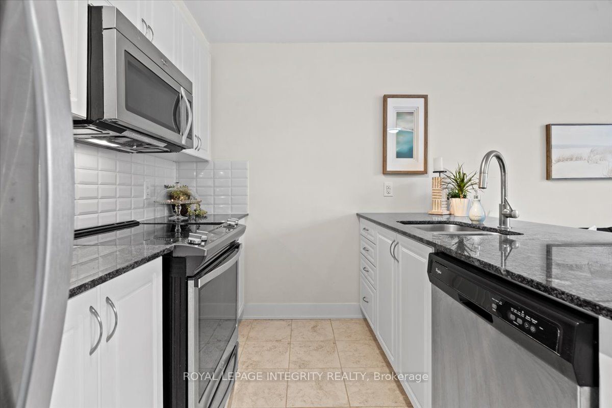 78 Holmwood Avenue 9, Glebe - Ottawa East and Area, ON K1S 2P1 photo 5