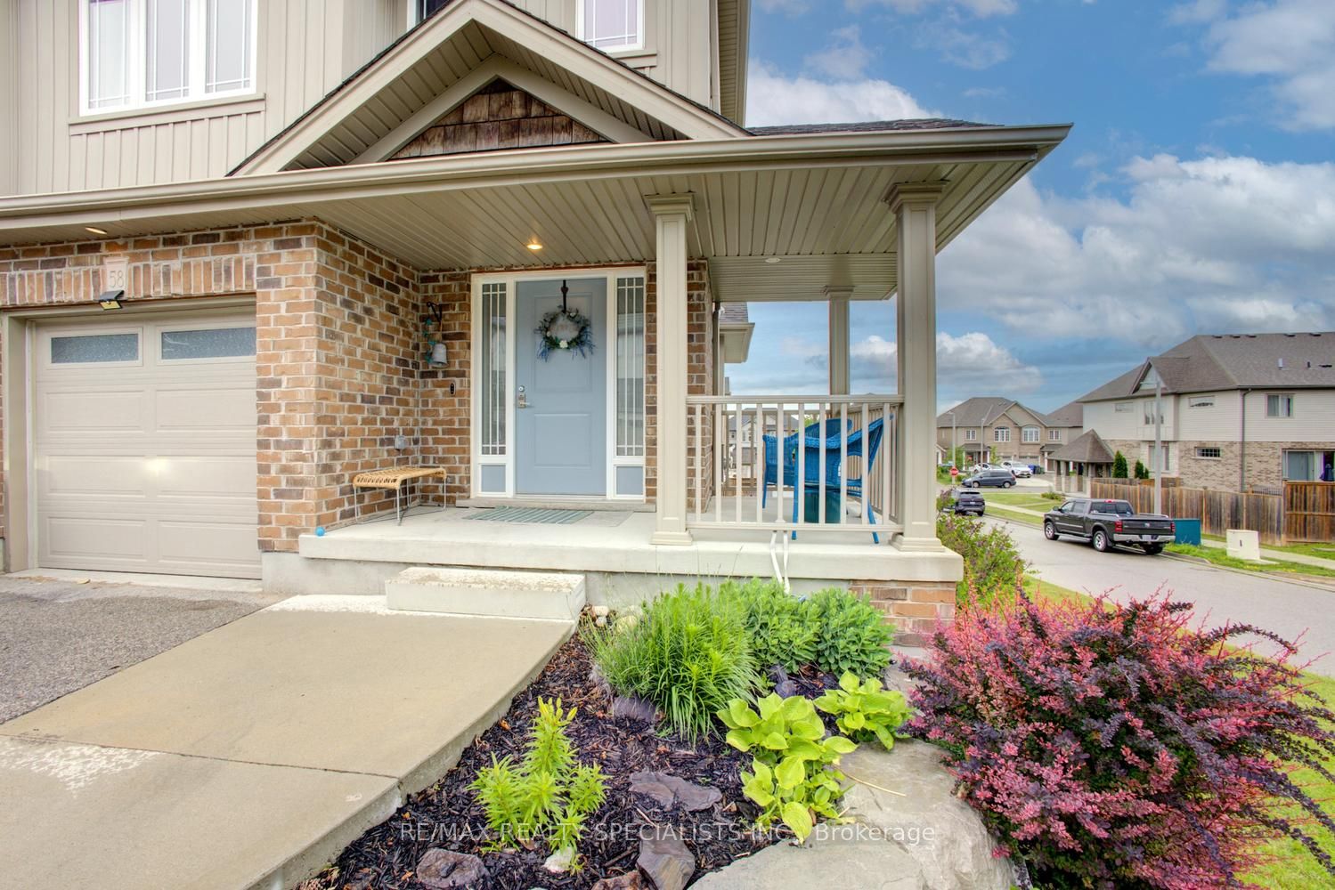 58 Jeffrey Drive, Guelph, ON N1E 7A4