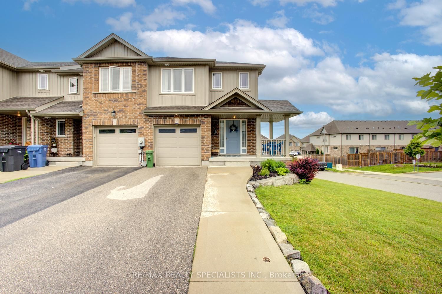 58 Jeffrey Drive, Guelph, ON N1E 7A4 photo 2