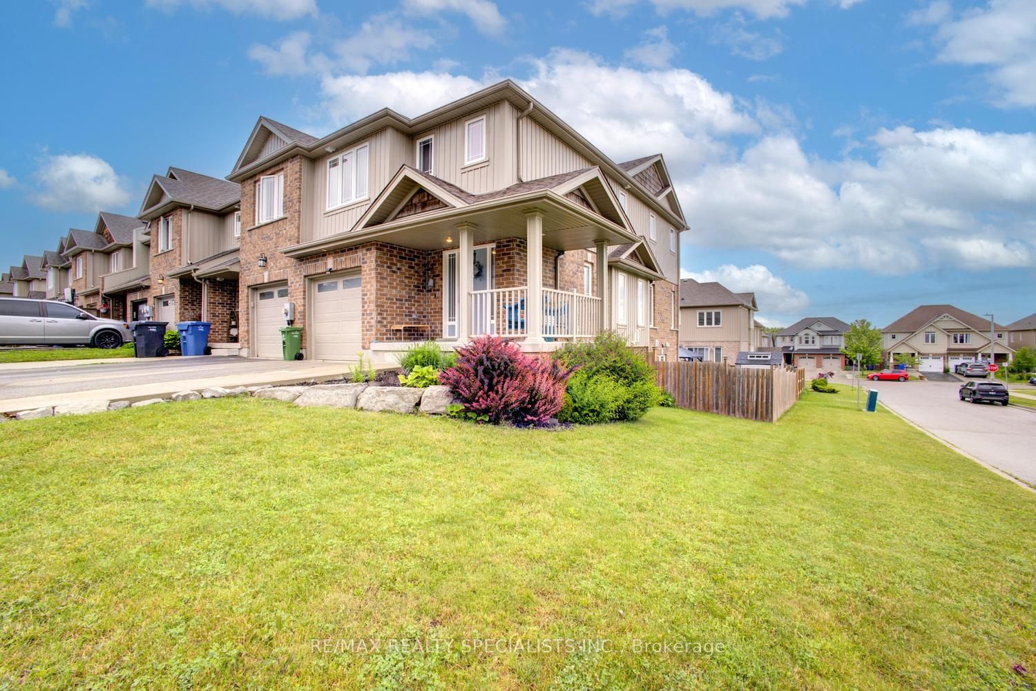 58 Jeffrey Drive, Guelph, ON N1E 7A4 photo 3
