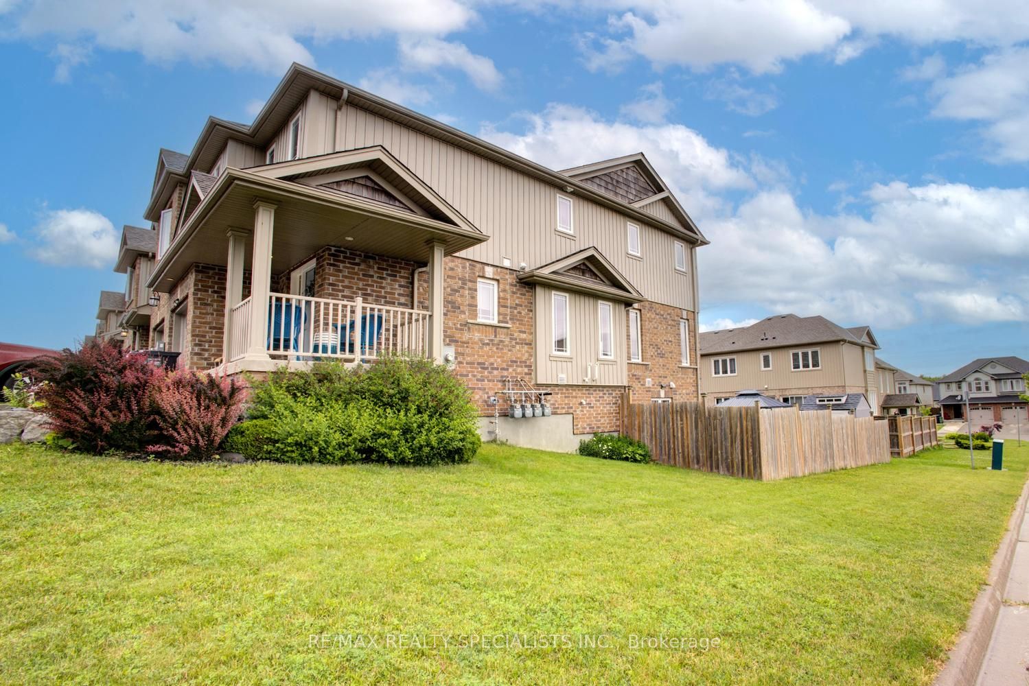 58 Jeffrey Drive, Guelph, ON N1E 7A4 photo 4