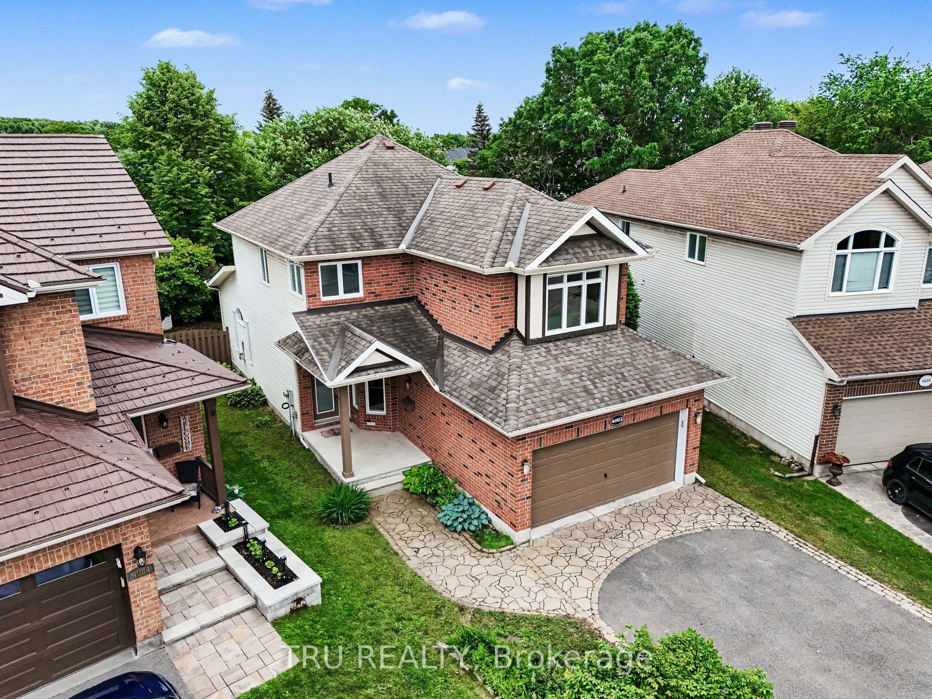 4082 Otter Tail Crescent, Blossom Park - Airport and Area, ON K1V 1R3 photo 3