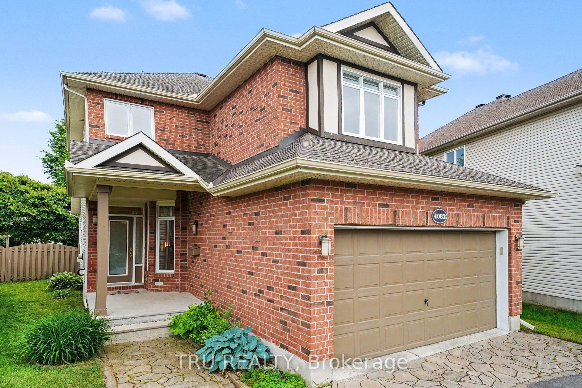 4082 Otter Tail Crescent, Blossom Park - Airport and Area, ON K1V 1R3 photo 4
