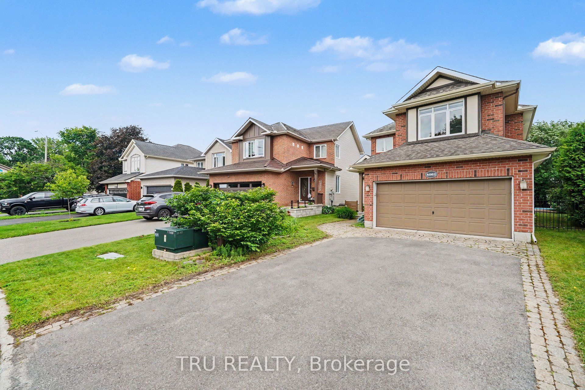 4082 Otter Tail Crescent, Blossom Park - Airport and Area, ON K1V 1R3 photo 5