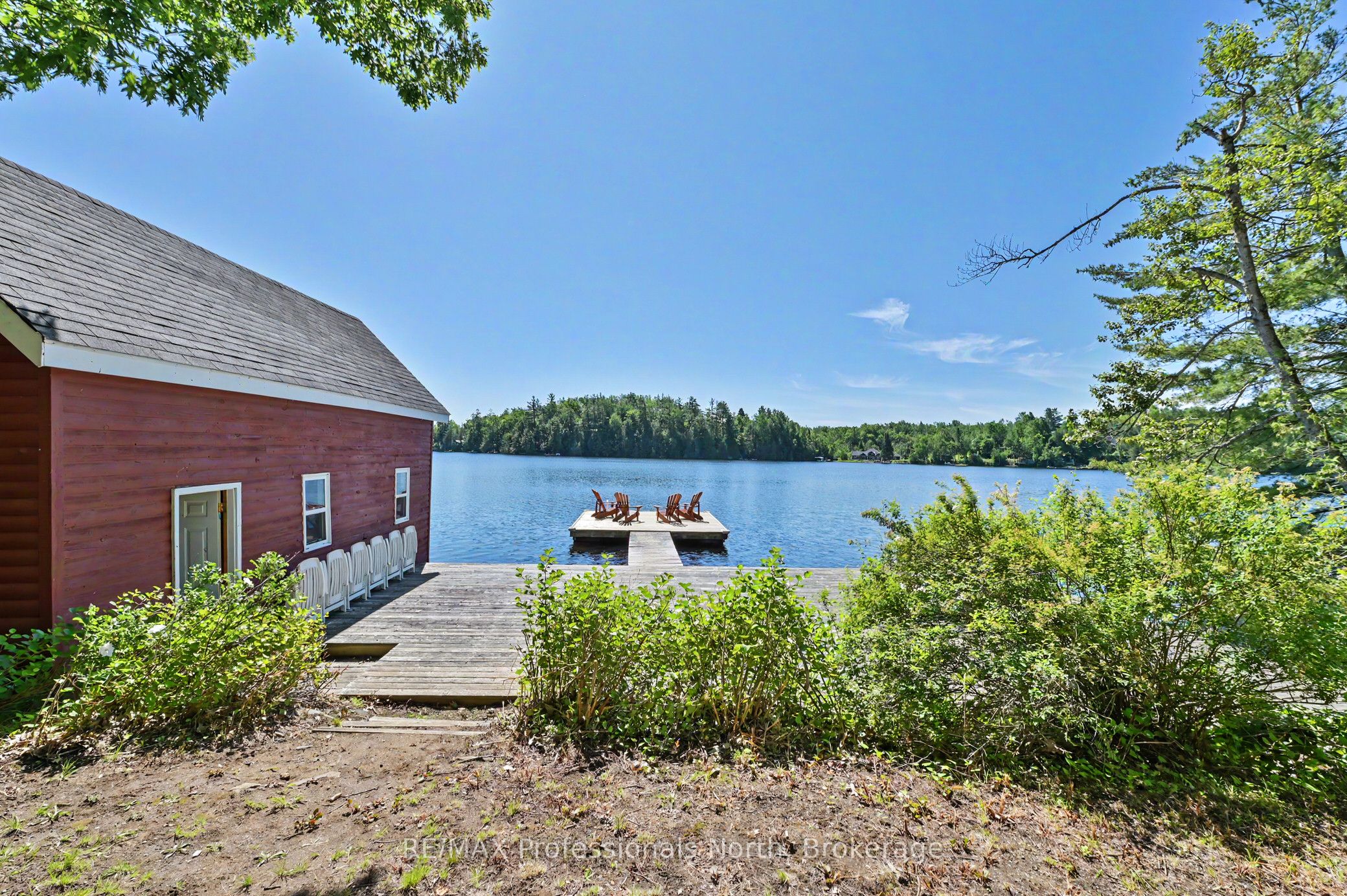 70 Fire Route 364A, Trent Lakes, ON K0M 2A0 photo 2