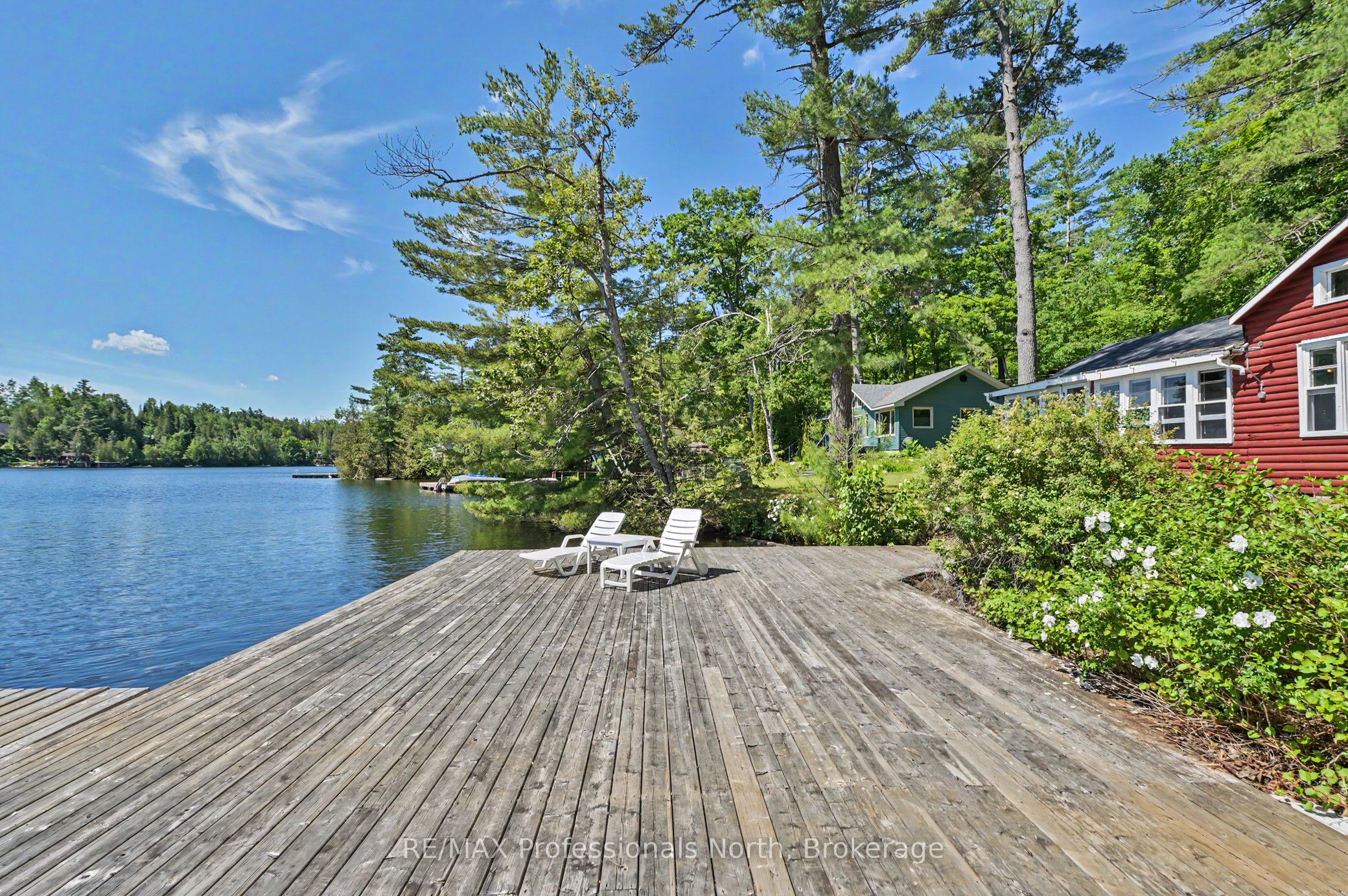 70 Fire Route 364A, Trent Lakes, ON K0M 2A0 photo 3