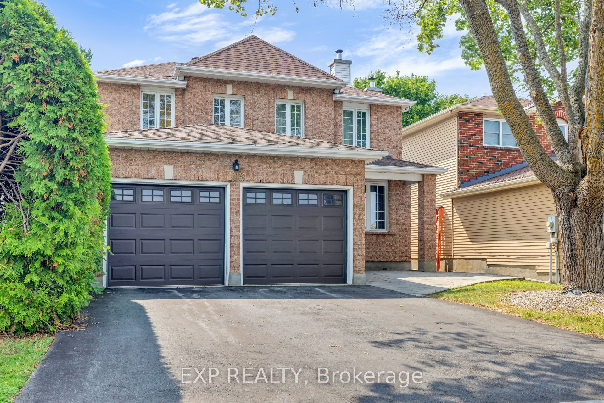 103 FLAMBOROUGH Way, Kanata, ON K2K 2G1 photo 2