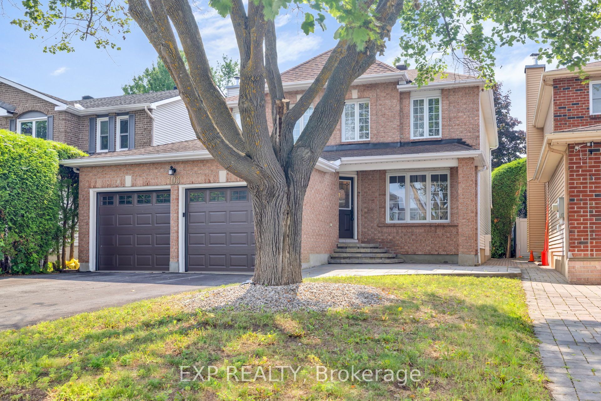 103 FLAMBOROUGH Way, Kanata, ON K2K 2G1 photo 3