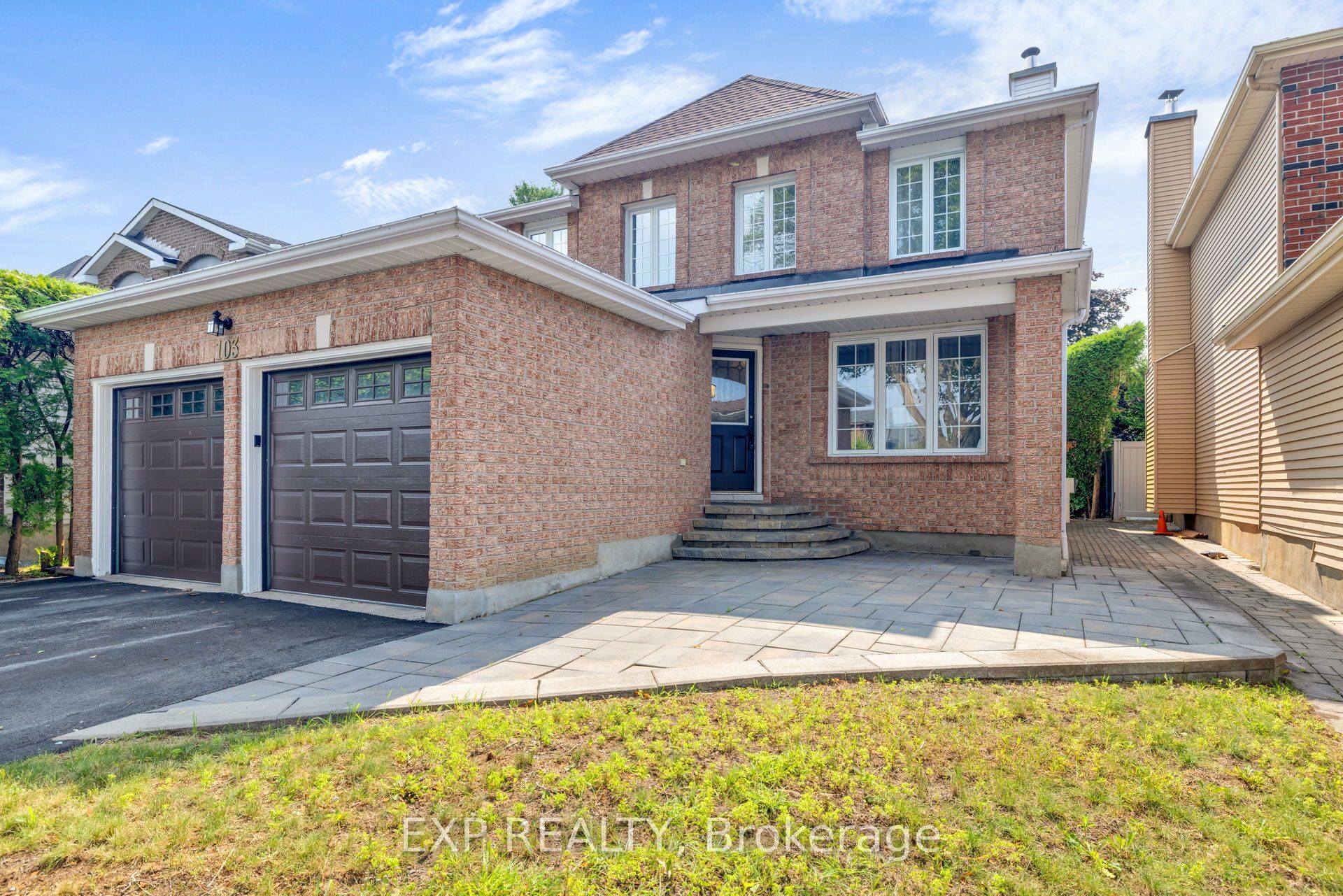 103 FLAMBOROUGH Way, Kanata, ON K2K 2G1 photo 4