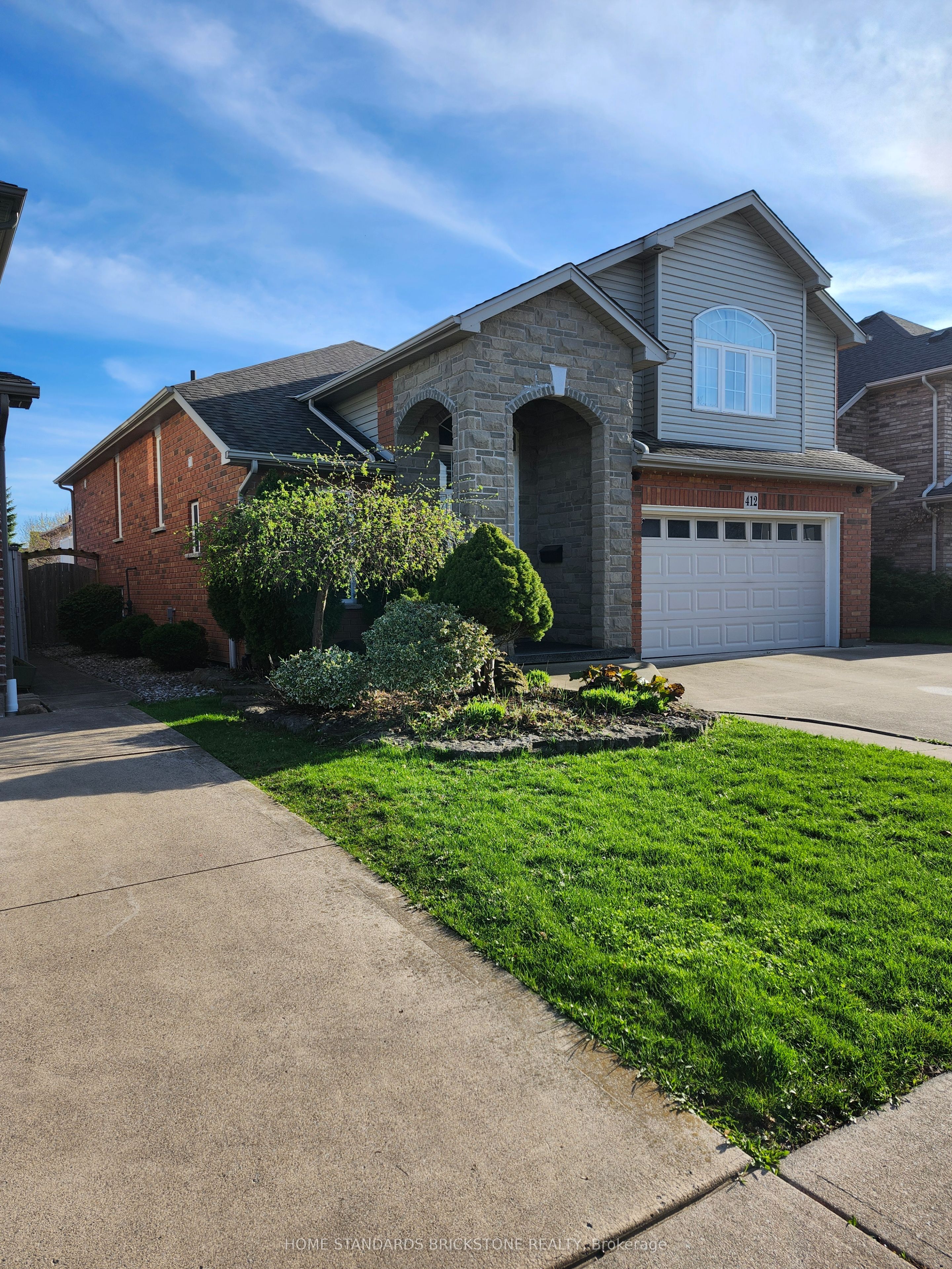 412 Autumn Crescent, Welland, ON L3C 7J9 photo 2