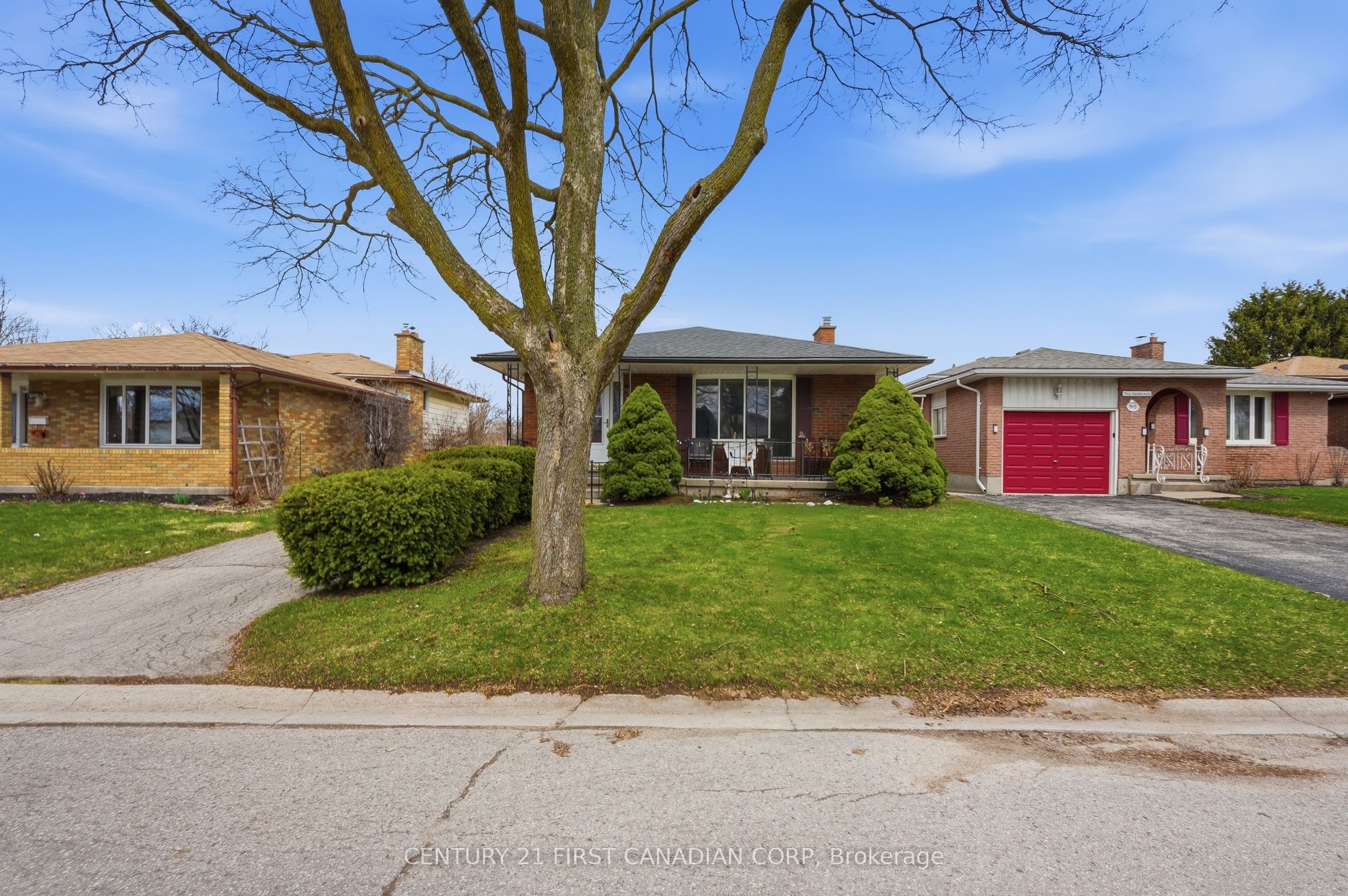 99 Muriel Crescent, London South, ON N6E 2K4 photo 3