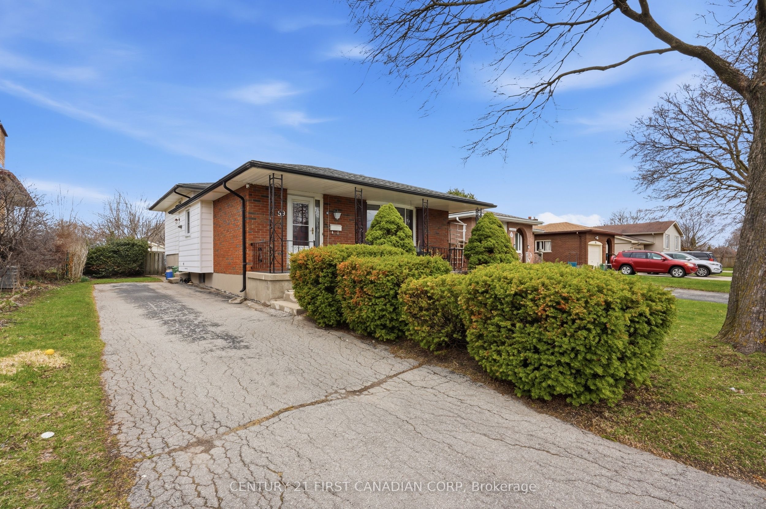 99 Muriel Crescent, London South, ON N6E 2K4 photo 4